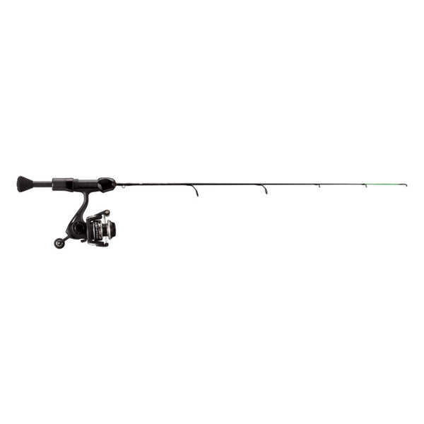 13 Fishing Snitch Pro Ice Combo