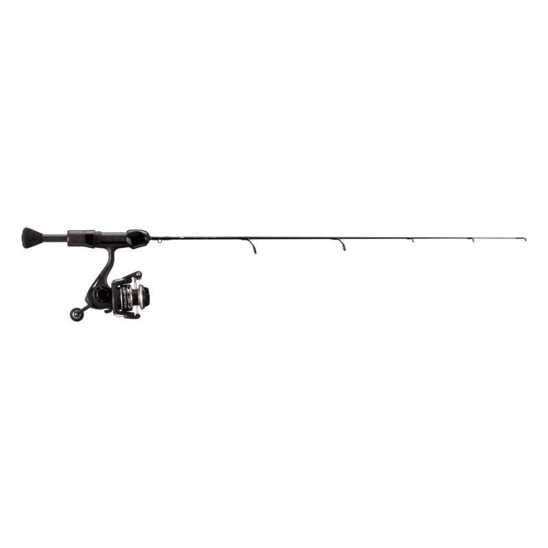 13 Combo Pêche Snitch Pro Ice