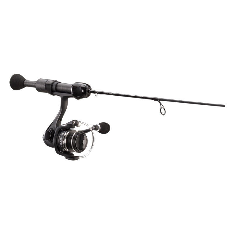 13 Combo Pêche Snitch Pro Ice
