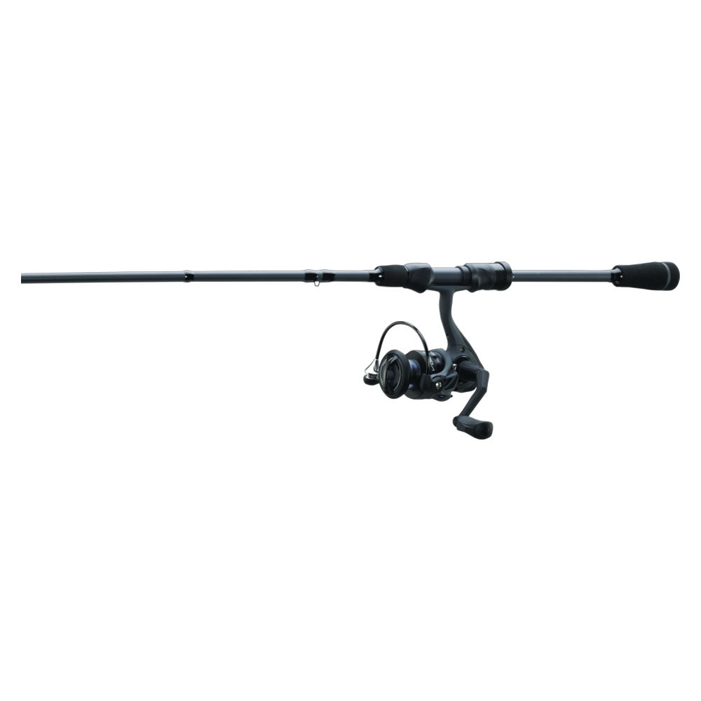 13 Combo de pêche à la ligne VOID 