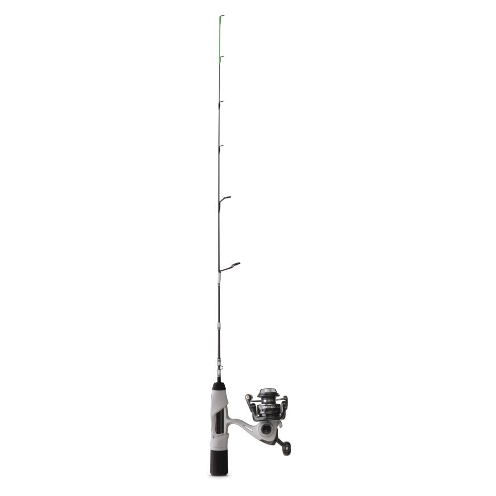 13 Fishing Wicked Ice Combo - Tackle Depot 13 Fishing Wicked Ice Combo - Tackle Depot