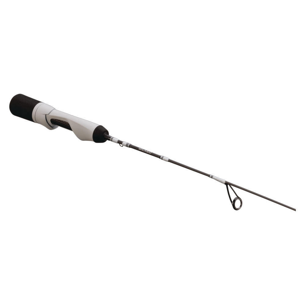 13 Fishing Wicked Ice Combo