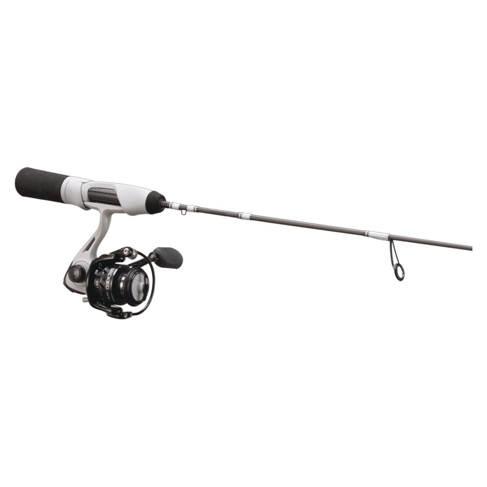 13 Fishing Wicked Ice Combo 13 Fishing Wicked Ice Combo