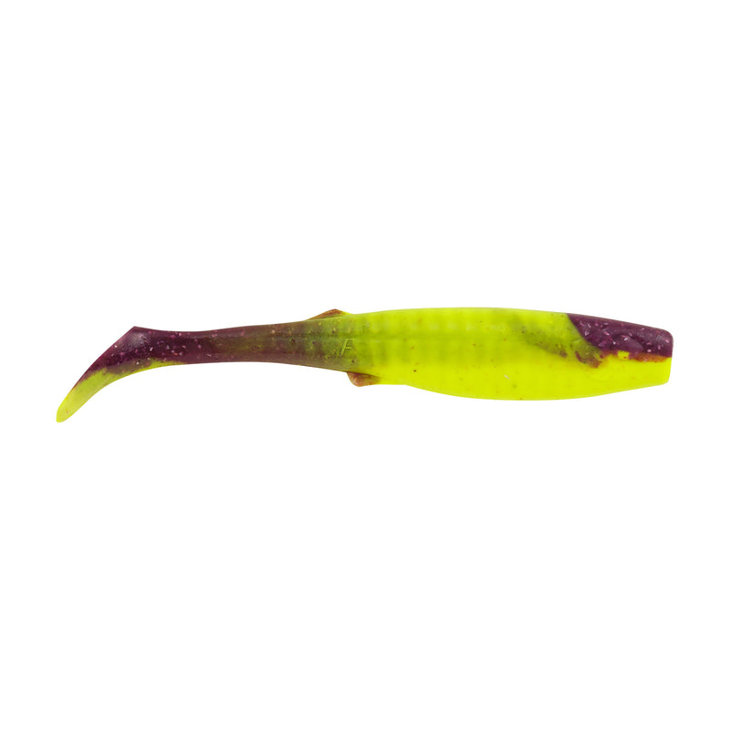 Alose à pagaie Berkley Gulp