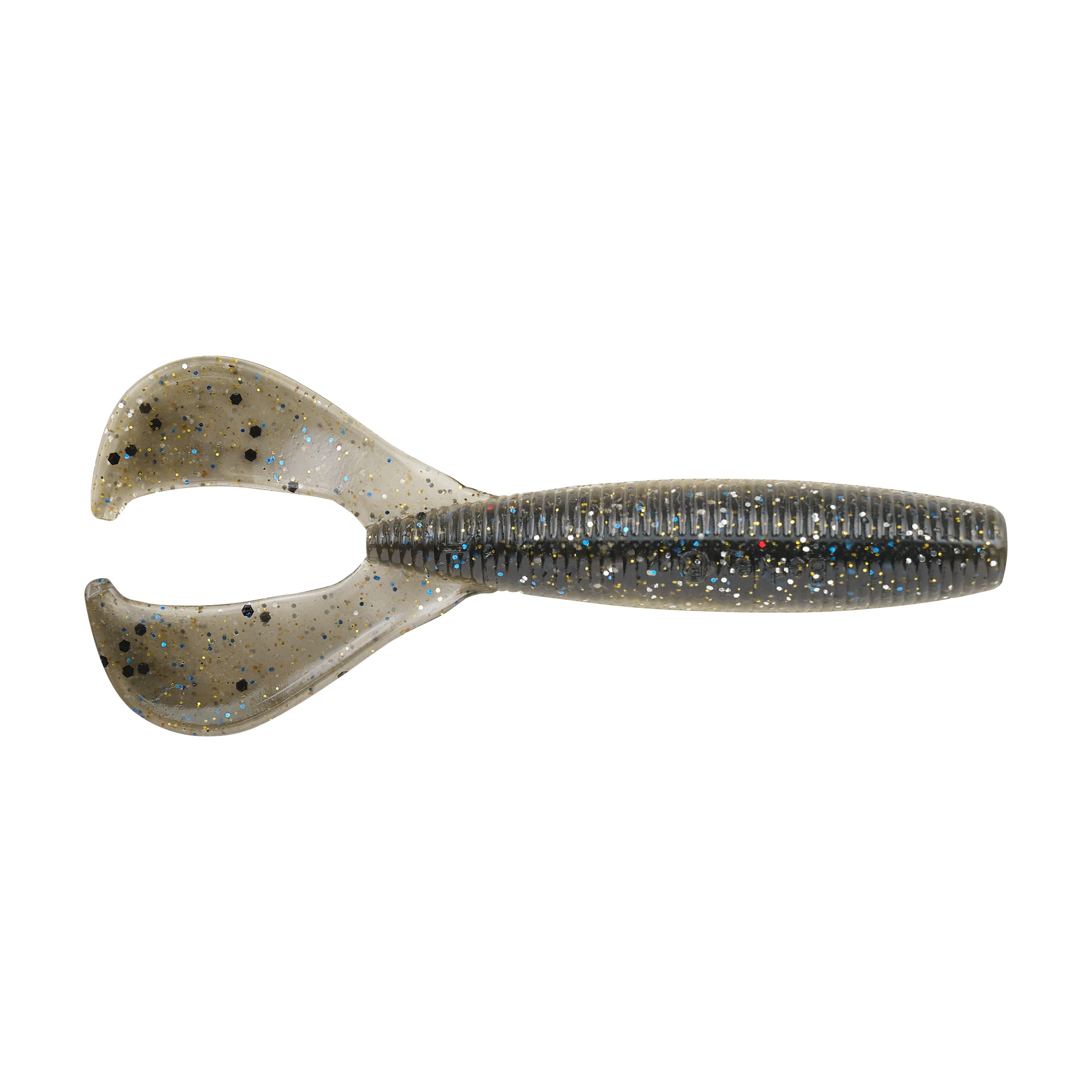 Berkley Powerbait Boss Grub