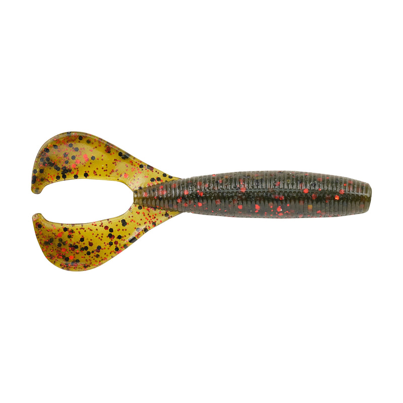 Berkley Powerbait Boss Grub