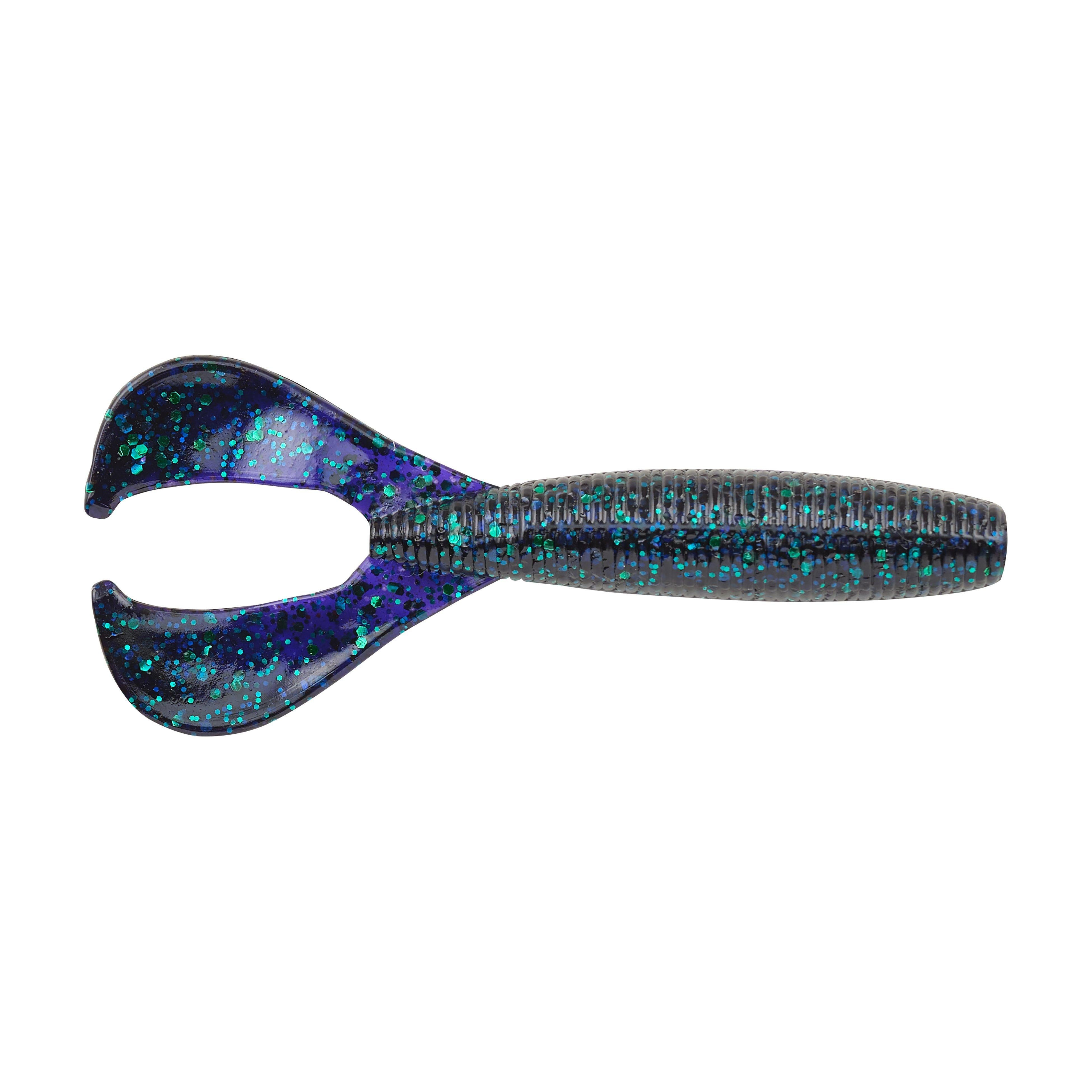 Berkley Powerbait Boss Grub