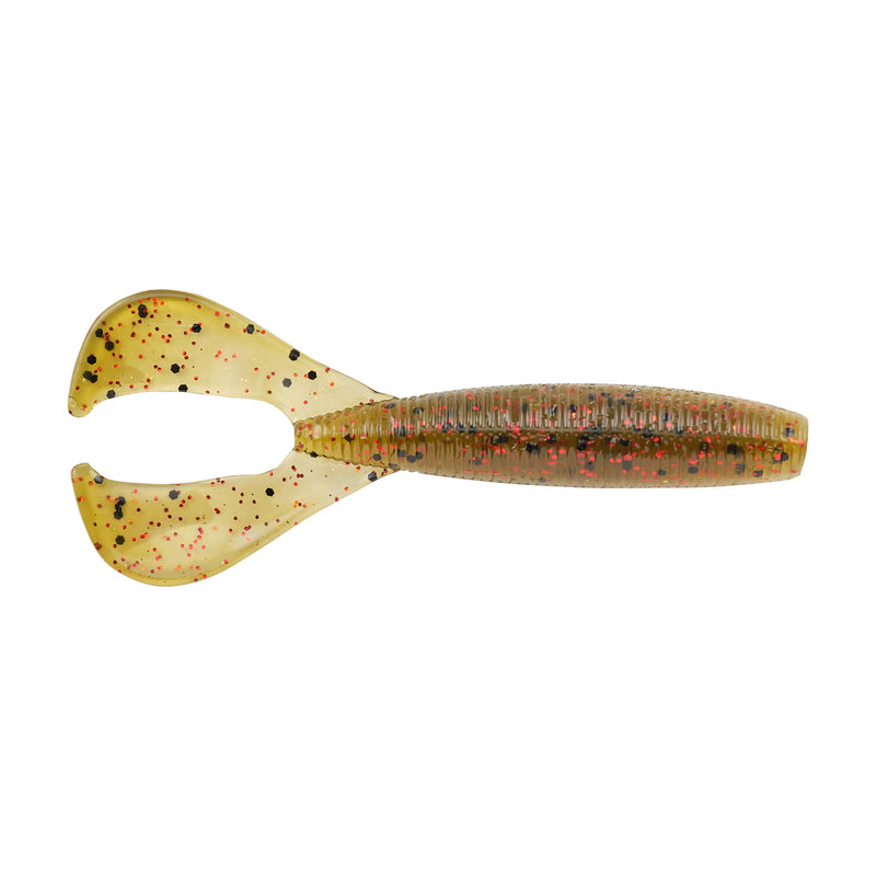 Berkley Powerbait Boss Grub