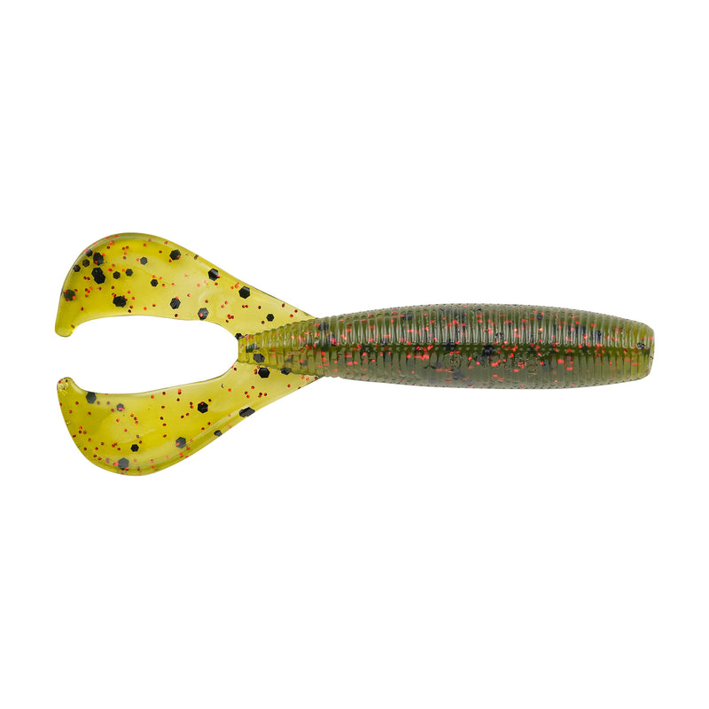 Berkley Powerbait Boss Grub