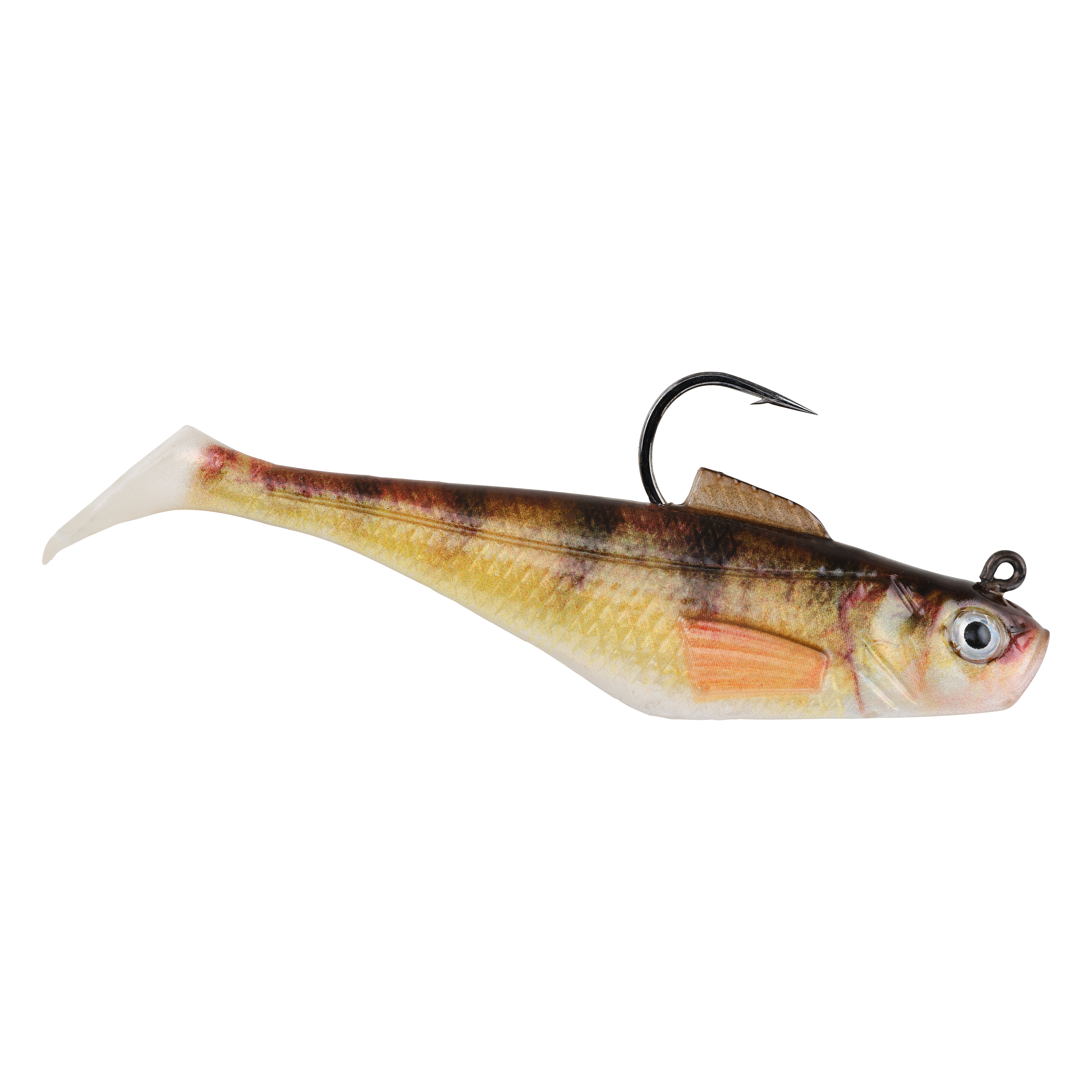 Berkley PowerBait PreRigged Swim Shad