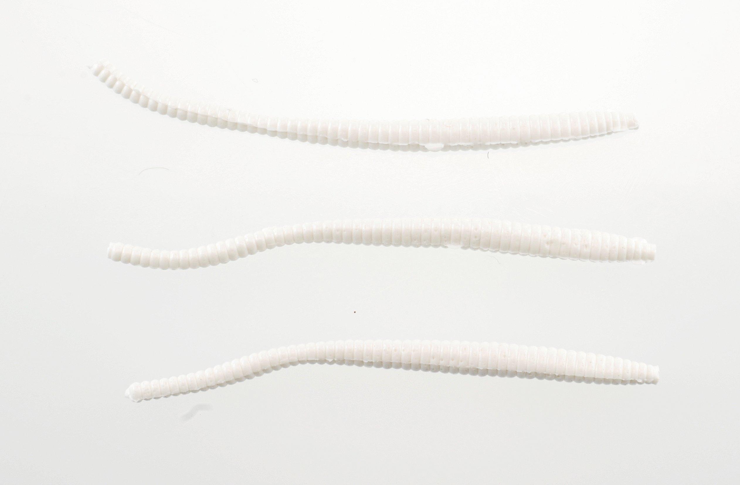 Berkley PowerBait Power Floating Trout Worm