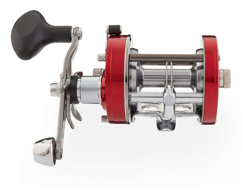 Abu Garcia Ambassadeur 7000 C Ronde