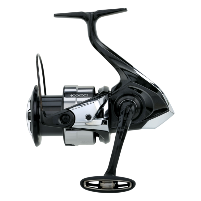 Shimano Vanquish FC Spinning Reel