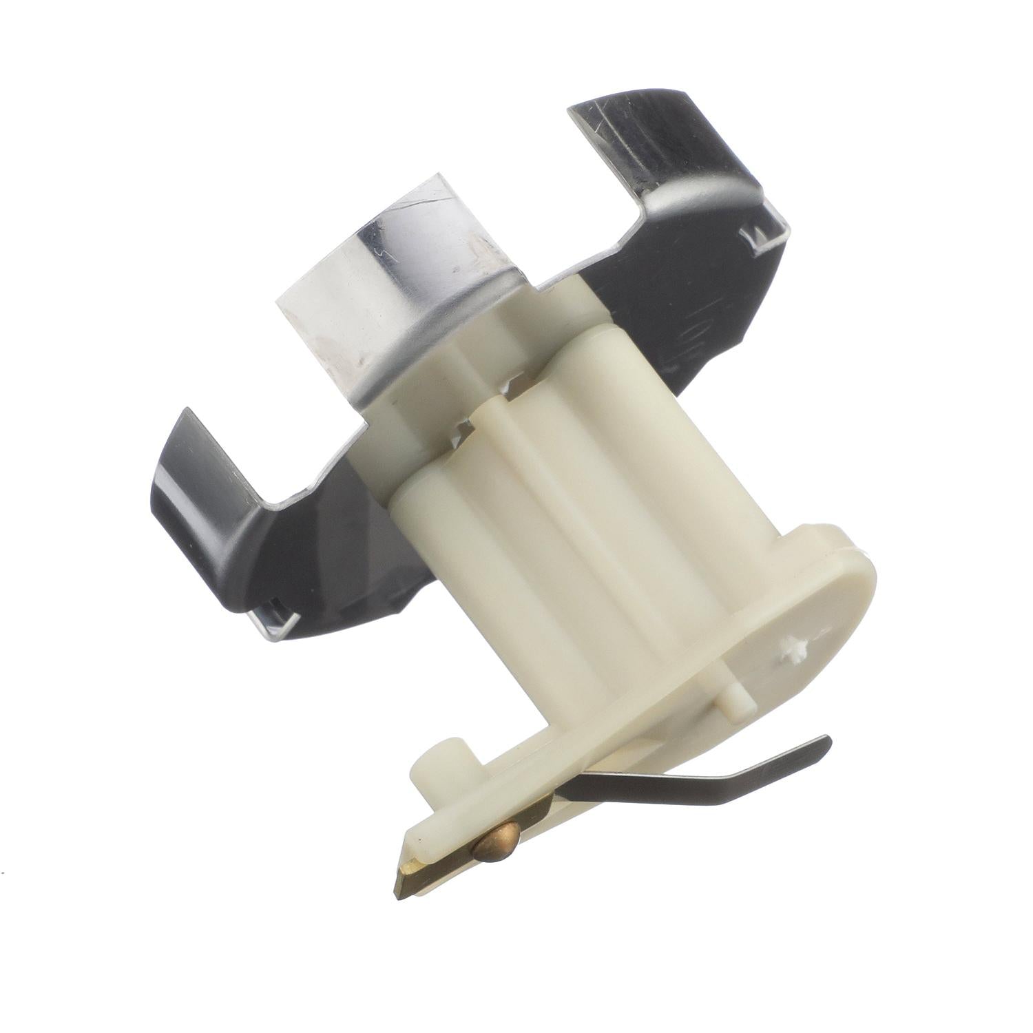Quicksilver 13524A6 Rotor for V6 MerCruiser with Thunderbolt IV and V, HEI Ignition Systems