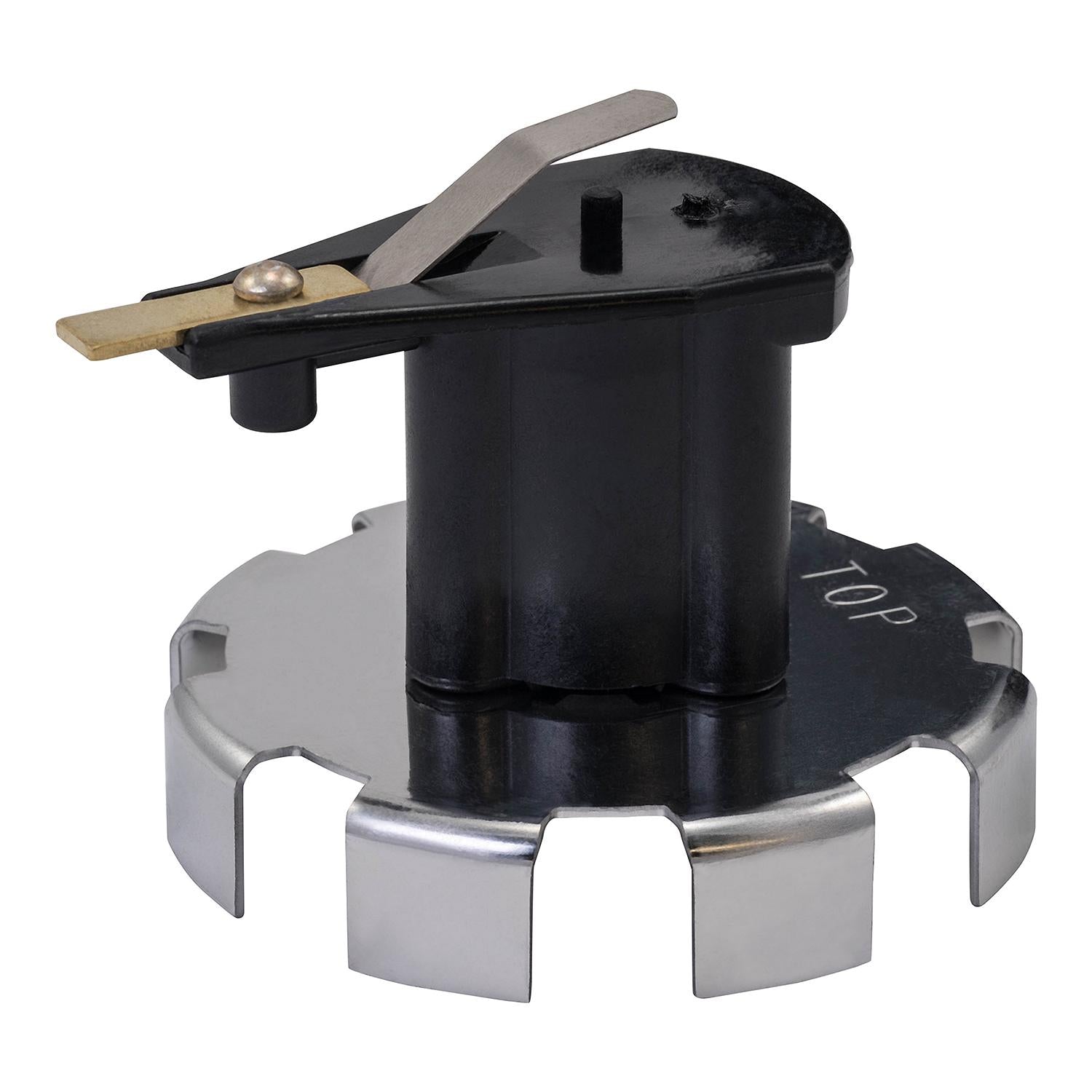 Quicksilver 13524T1 Rotor for Select Marinized GM V8 Engines with Thunderbolt IV and V Ignition Systems