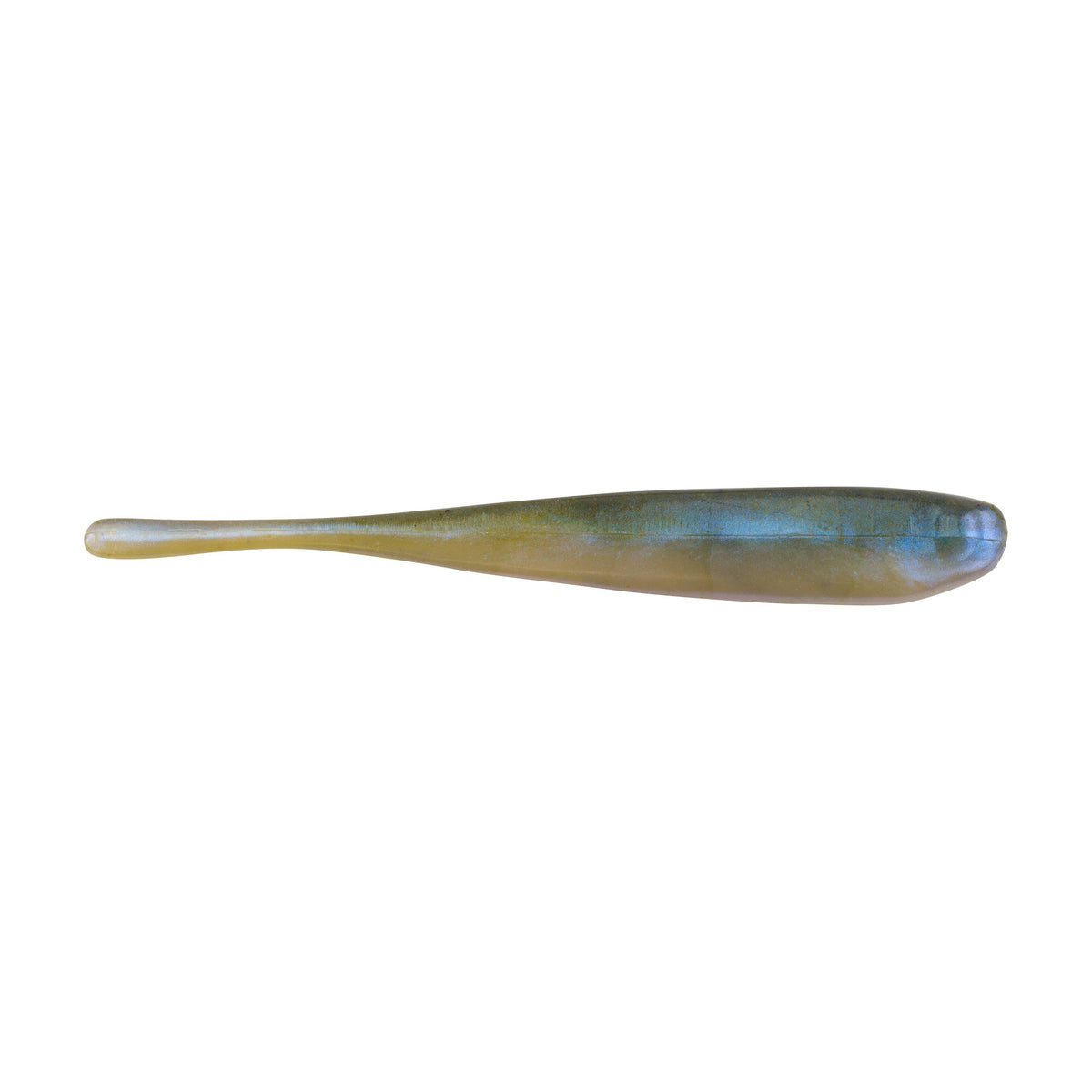 Berkley - Powerbait Pro Twitchtail Minnow 