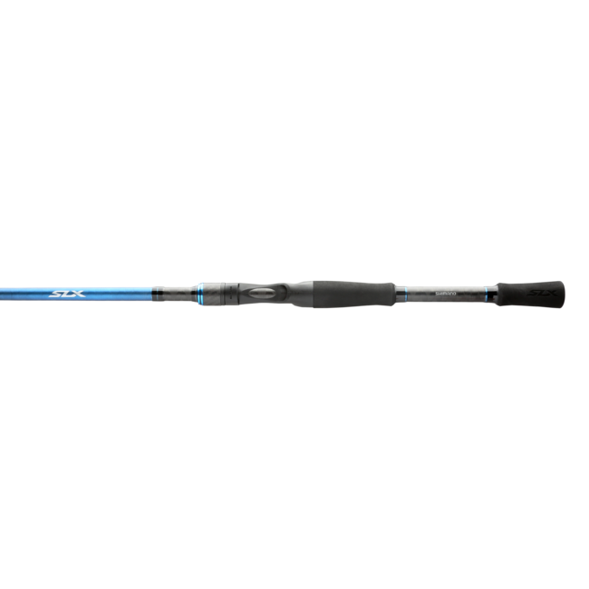 Canne à lancer Shimano SLX