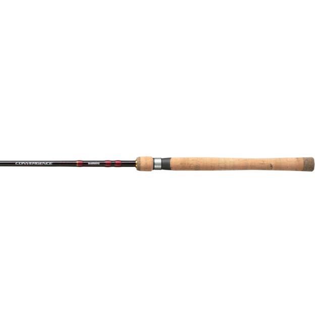 Shimano Convergence Spinning Rod