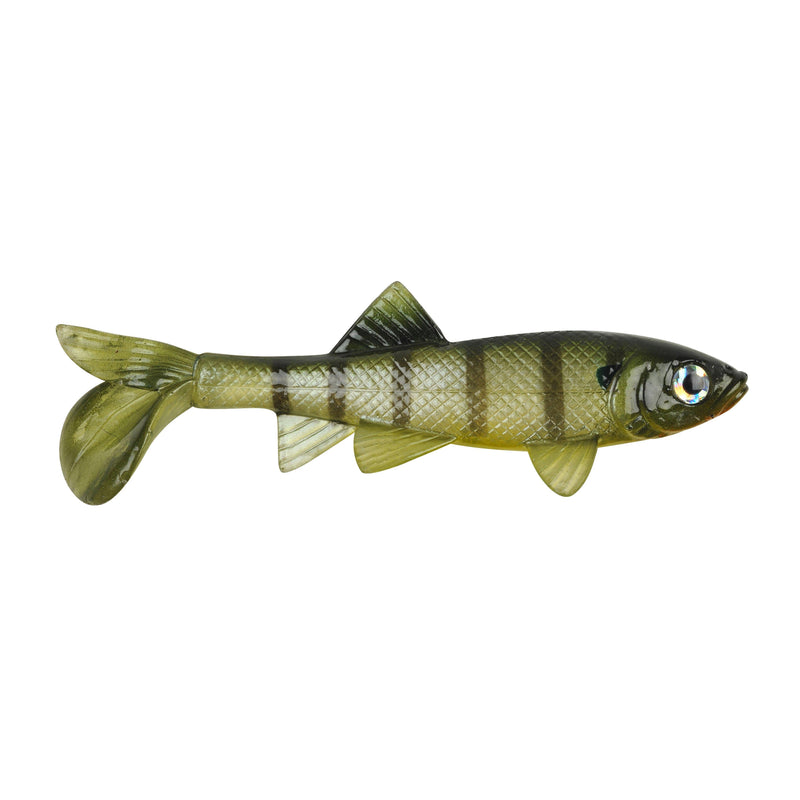 Berkley PowerBait Poisson malade