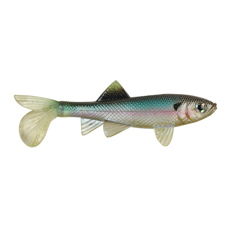 Berkley PowerBait Poisson malade