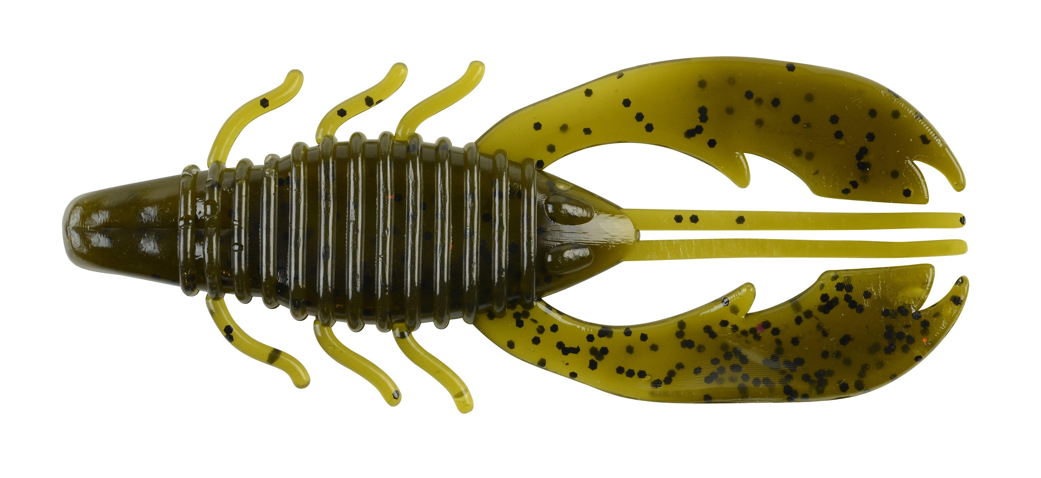 BERKLEY - POWERBAIT CRAW FATTY