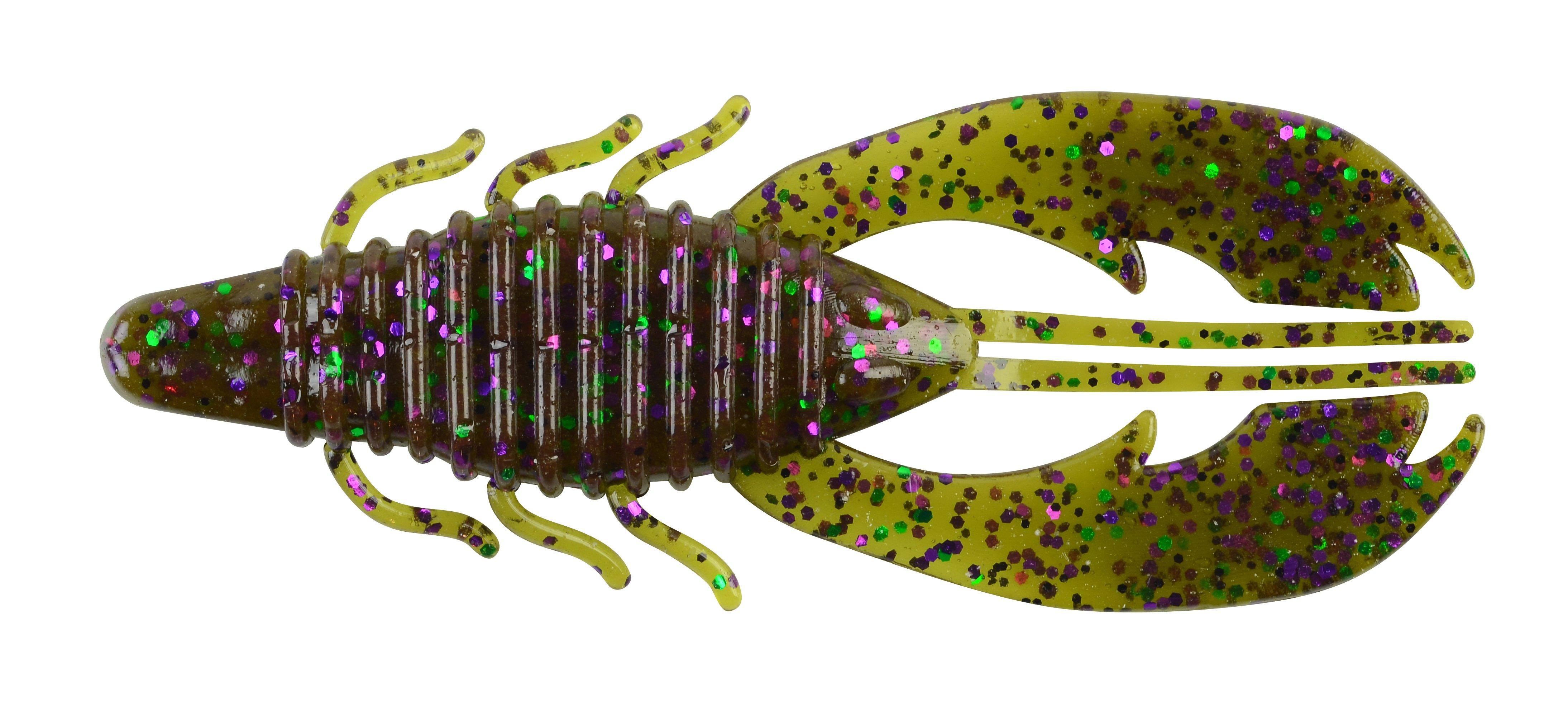 BERKLEY - POWERBAIT CRAW FATTY