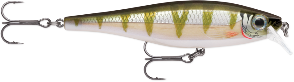 RAPALA - BX MINNOW