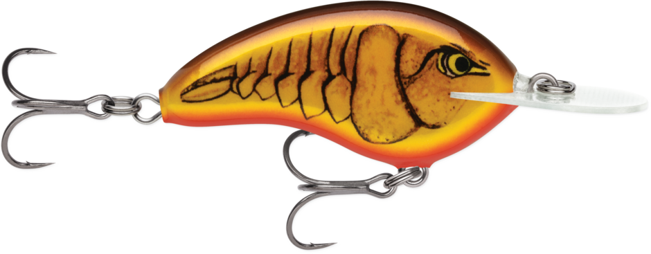 Garage Deep Tiny 7 de Rapala Ott