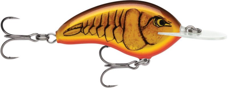 Garage Deep Tiny 7 de Rapala Ott