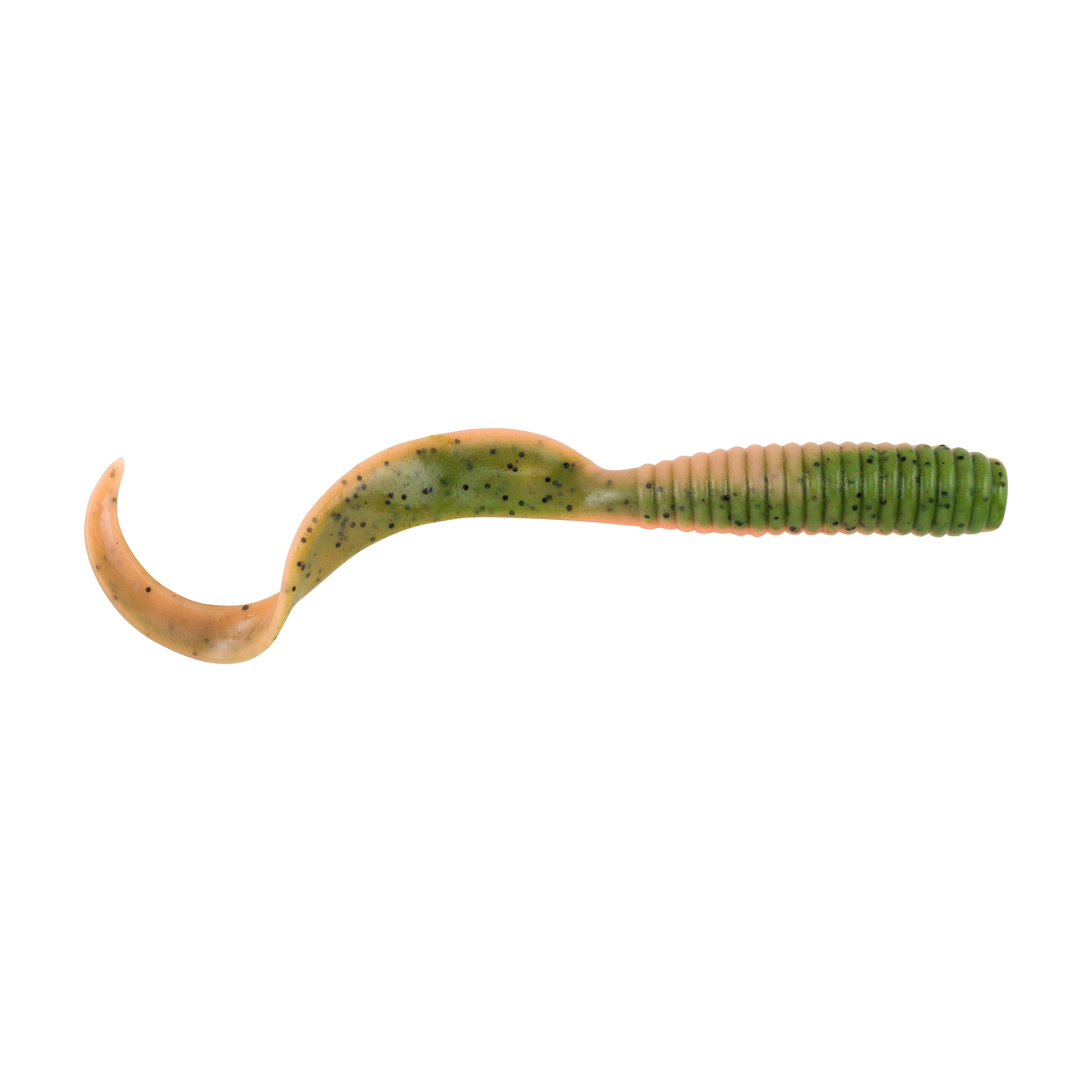 Berkley Gulp Alive Saltwater Grub