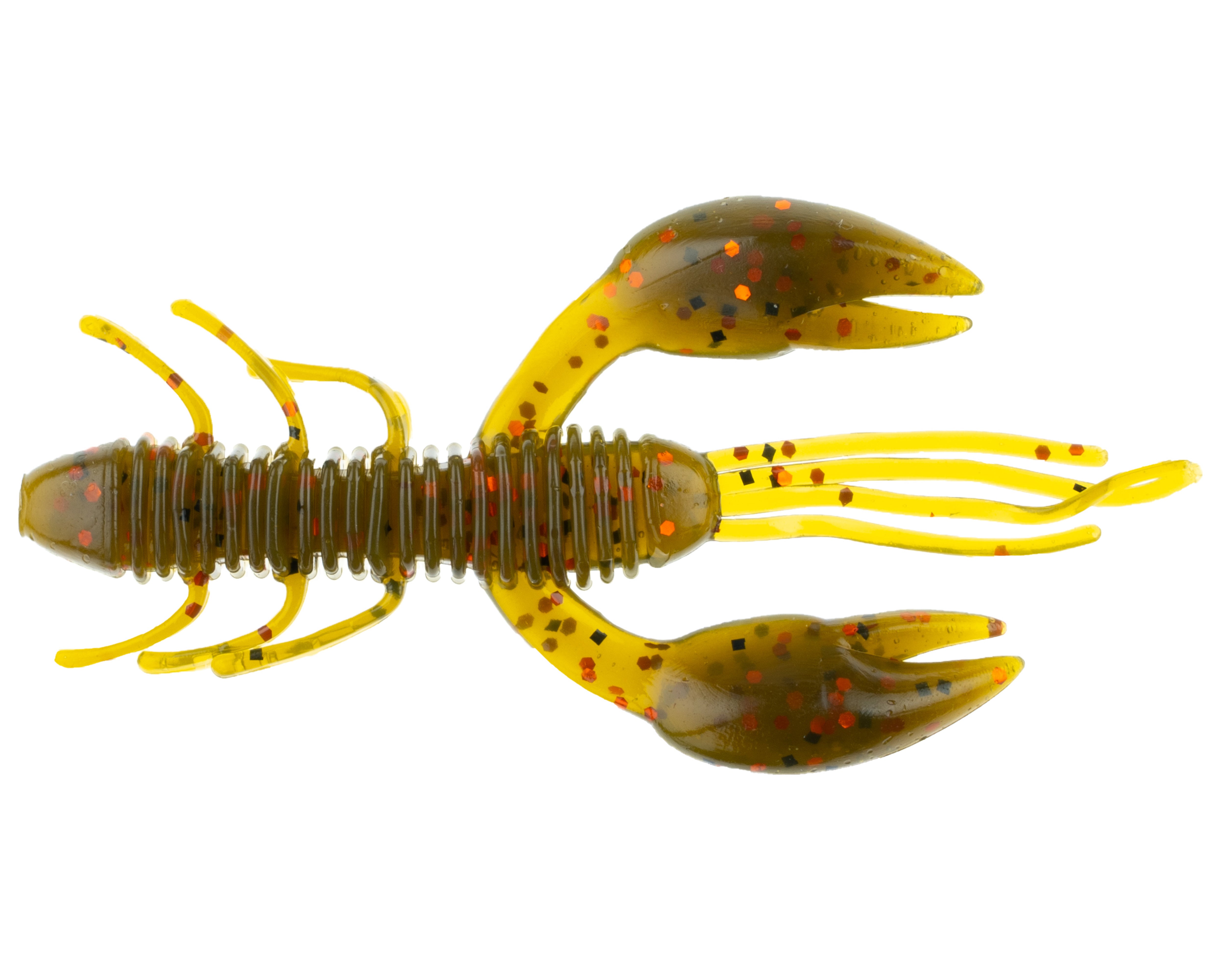 NETBAIT Zaga Craw 2 Baitfuel Supercharged