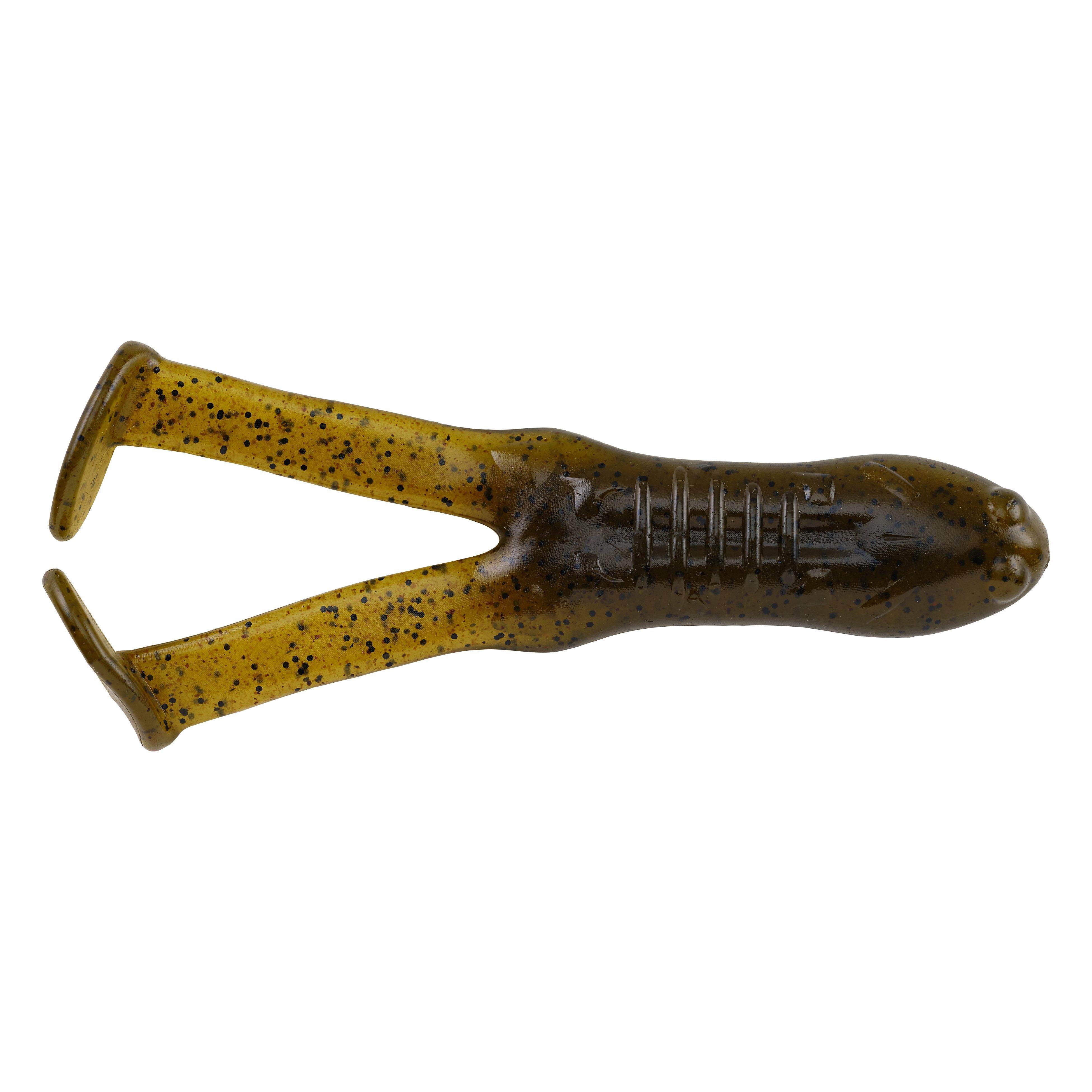 BERKLEY - POWERBAIT BEAT'N PADDLE FROG 