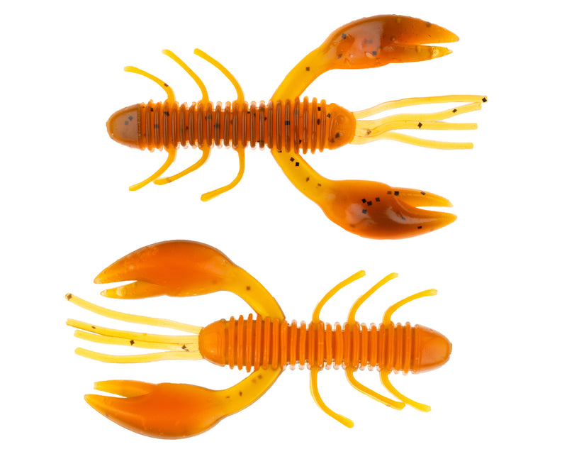 NETBAIT Zaga Craw 2 Baitfuel Supercharged