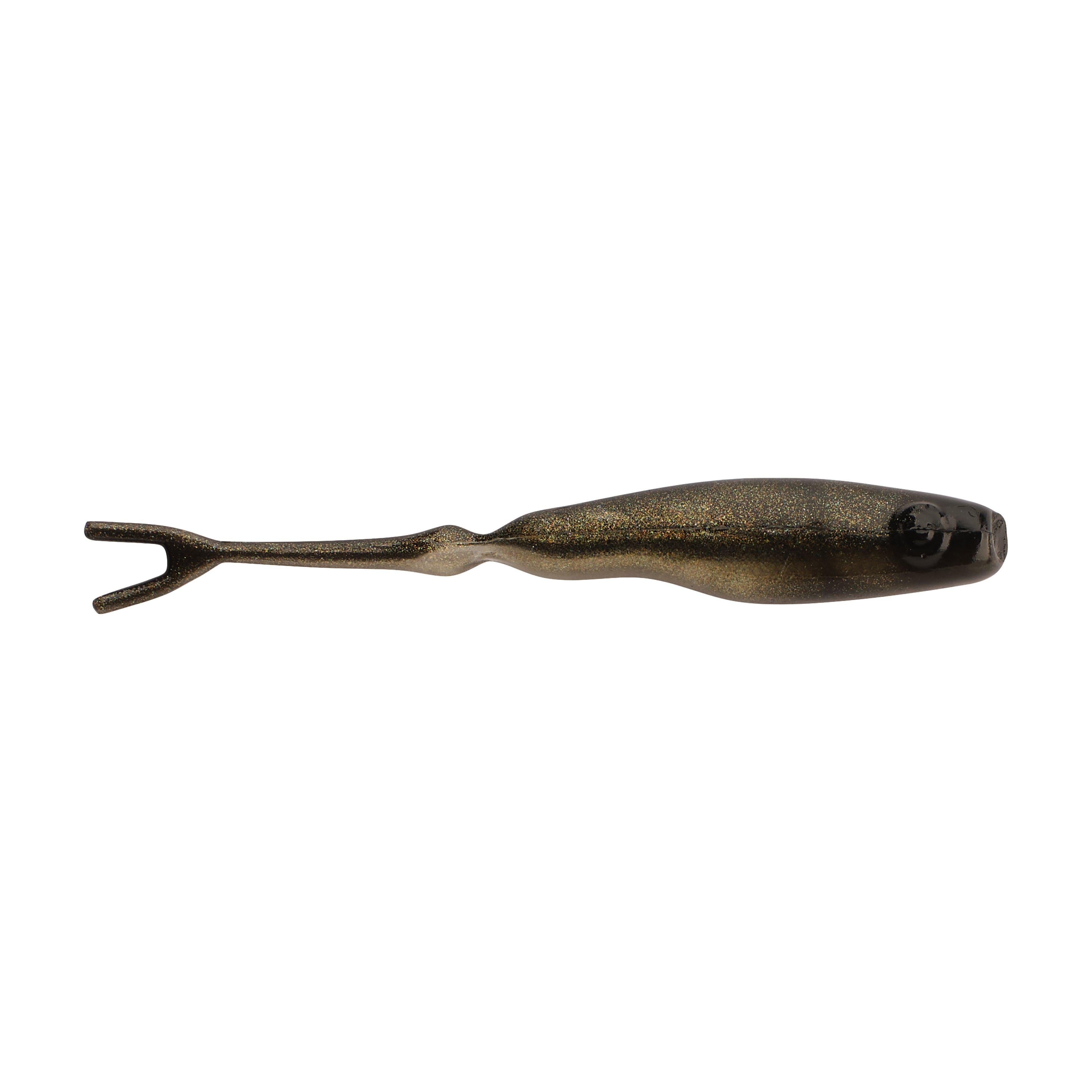 Berkley PowerBait Snake-Tonge Minnow