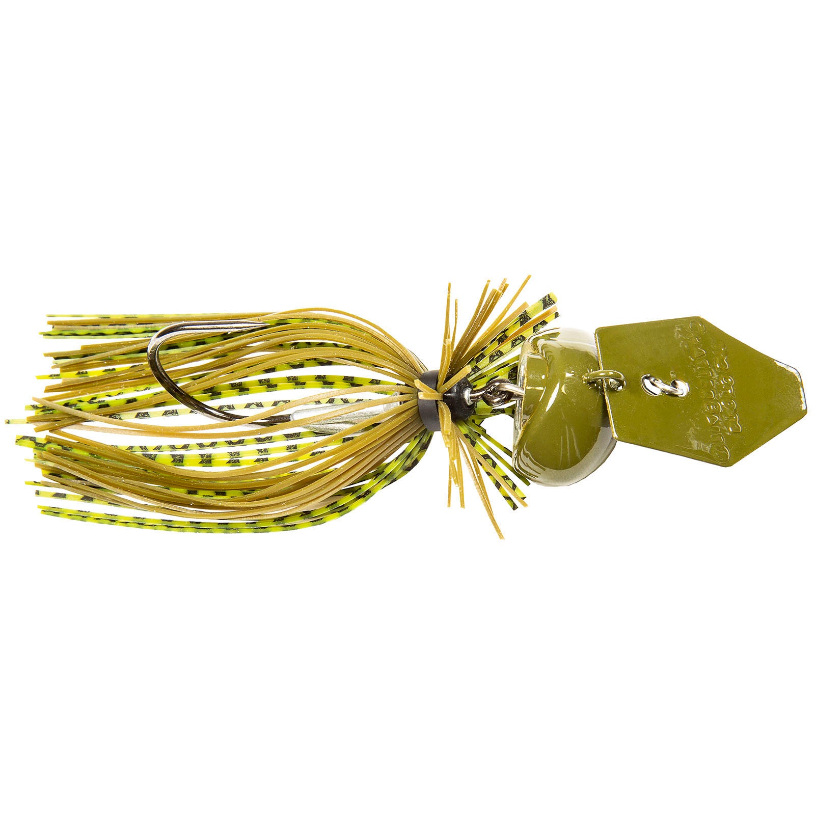 Freedom Football Chatterbait 1/2oz Gr Pumpkin