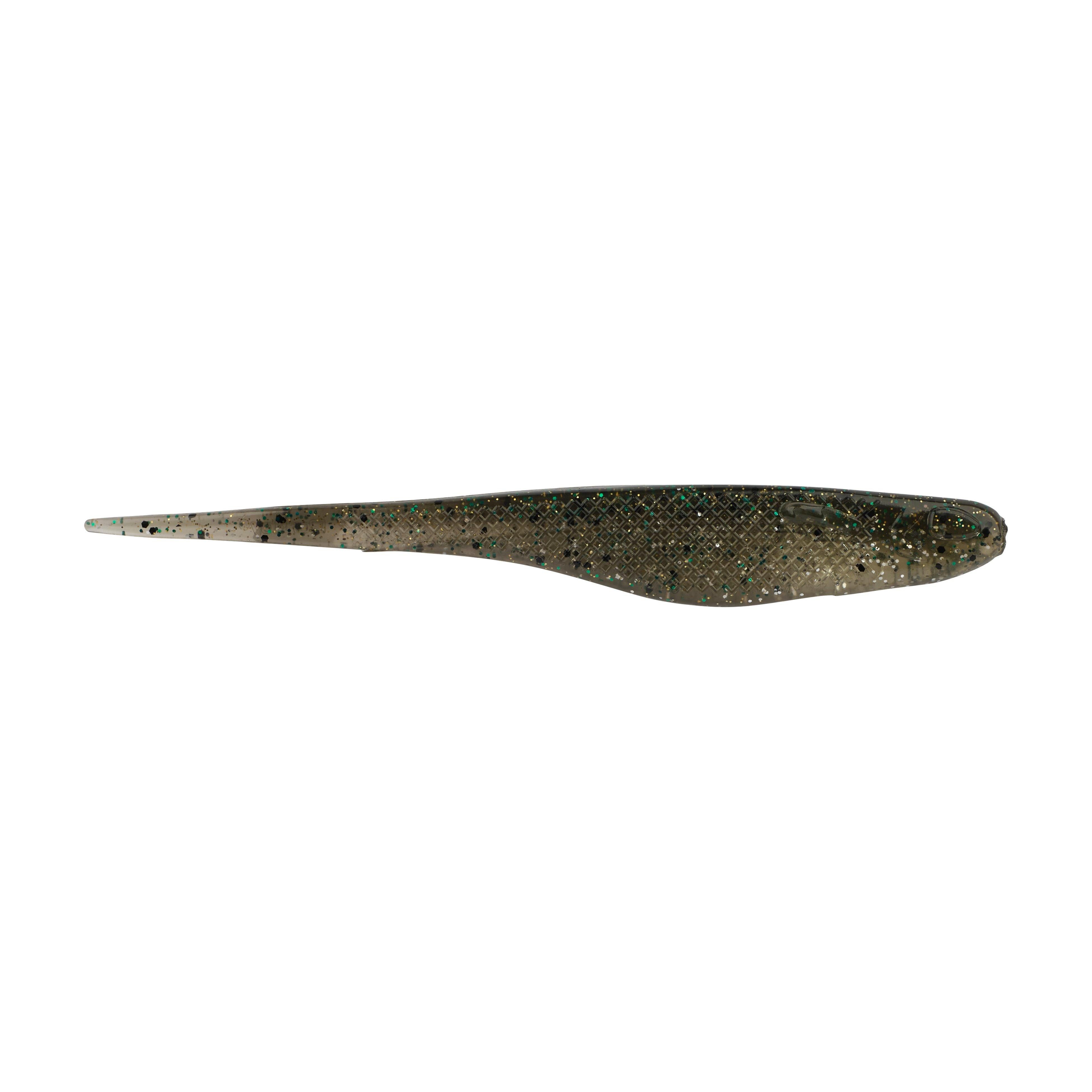 Berkley PowerBait Saltwater Bonga Shad