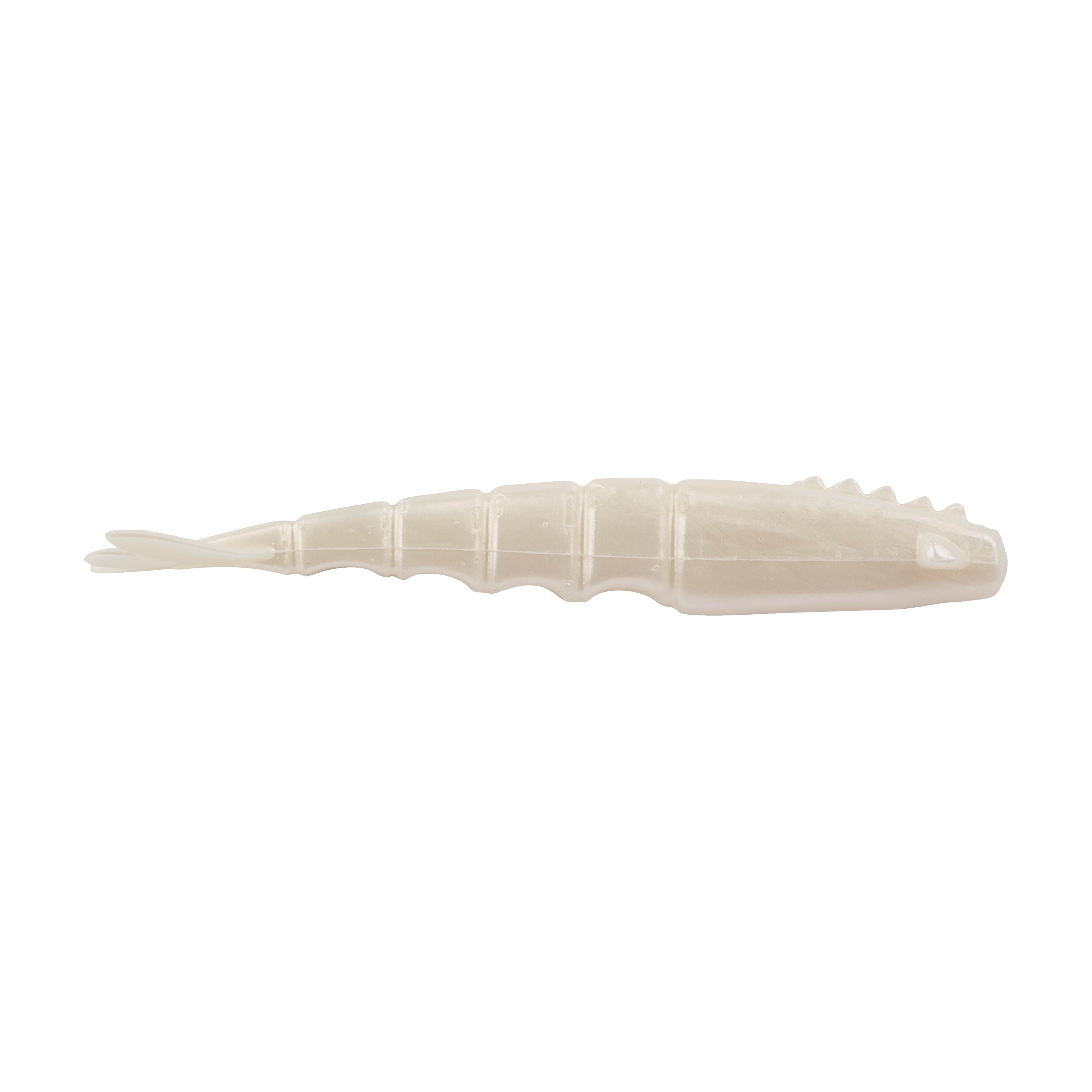 Berkley PowerBait Saltwater Bonga Shrimp