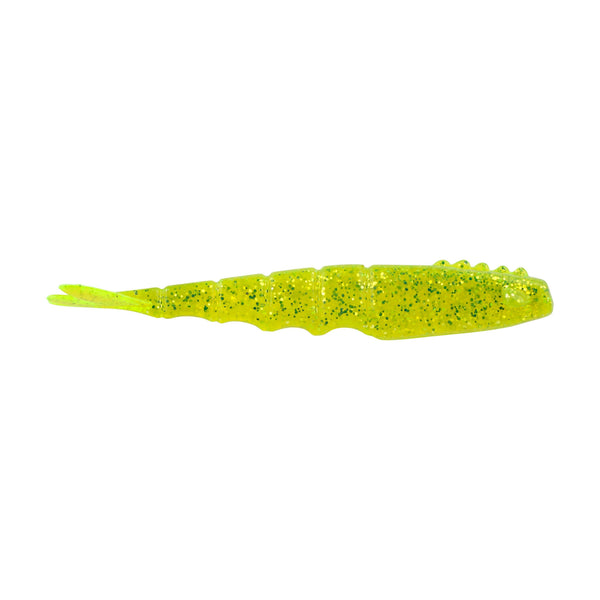 Berkley PowerBait Bonga Shrimp d'eau salée