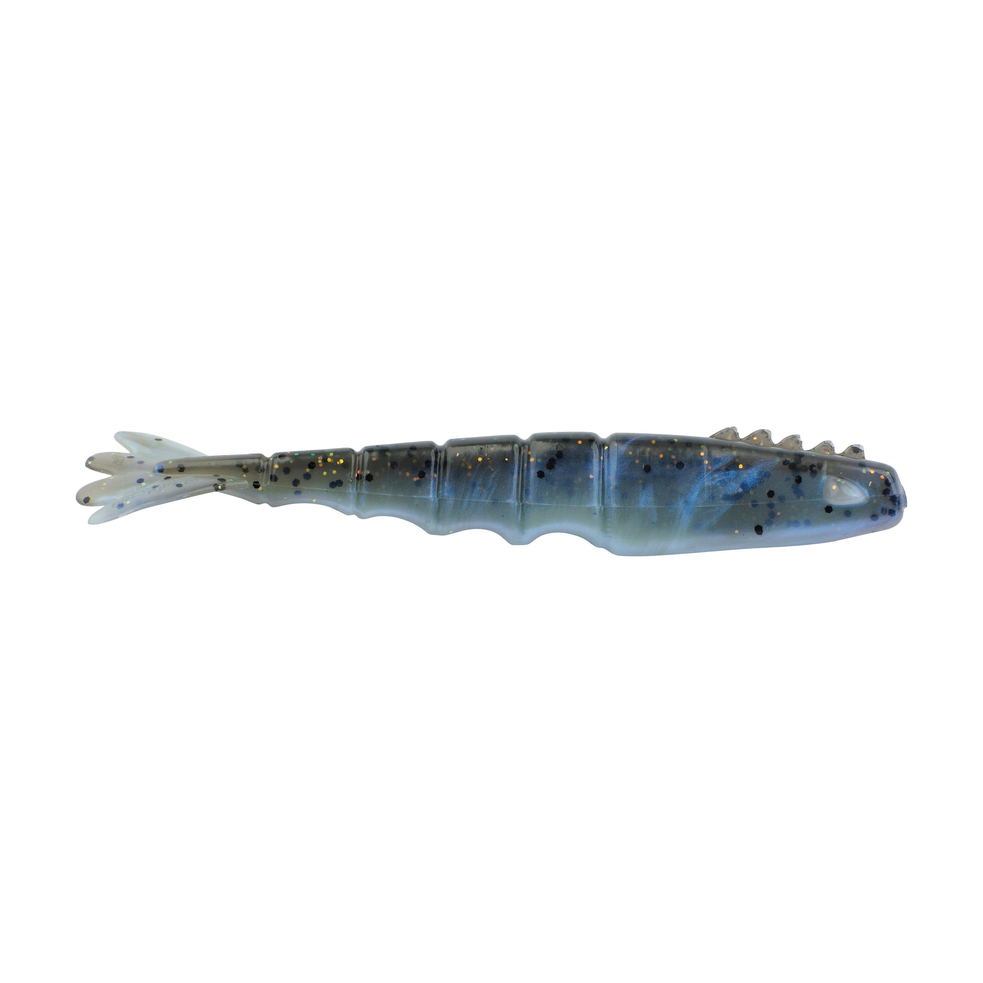 Berkley PowerBait Saltwater Bonga Shrimp