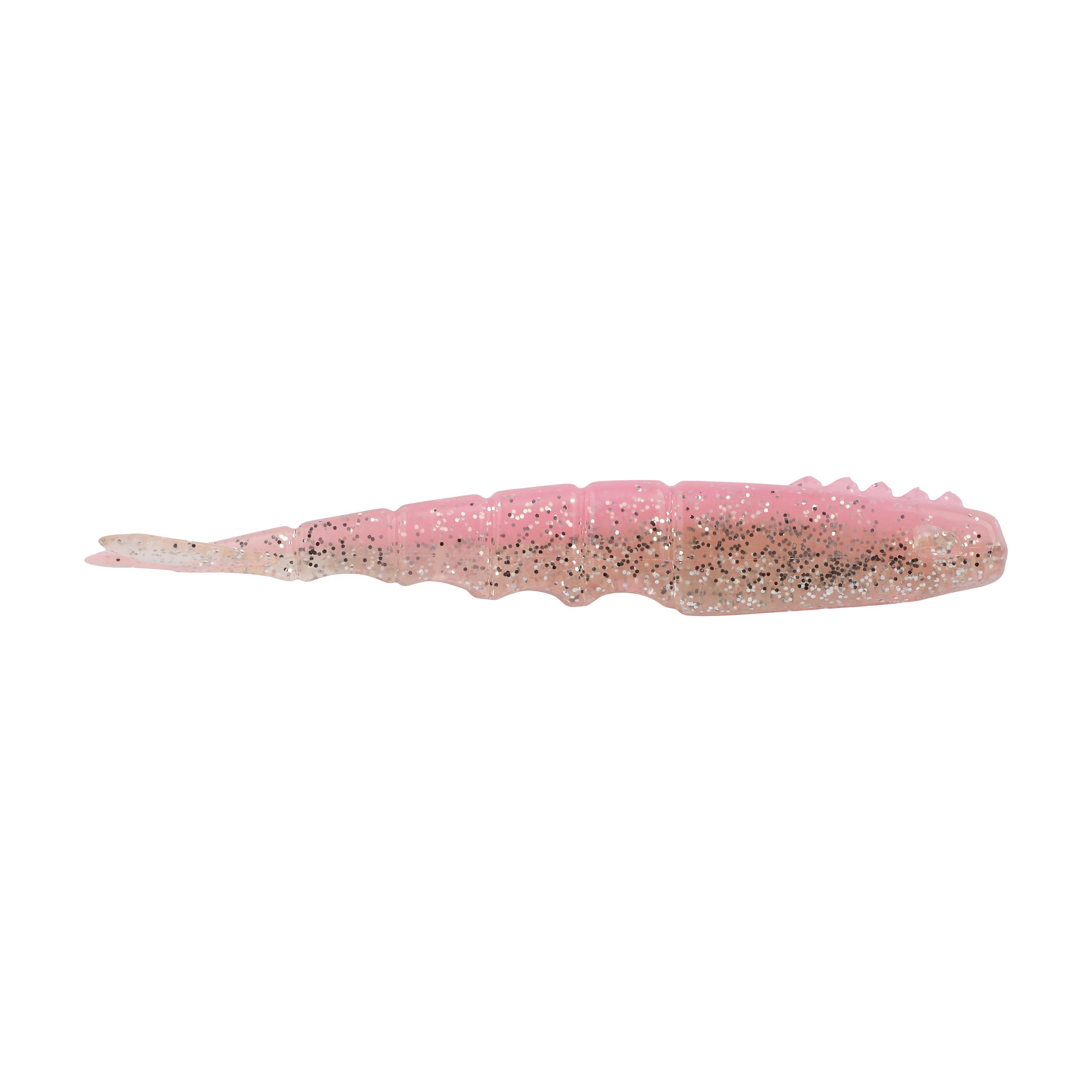 Berkley PowerBait Saltwater Bonga Shrimp