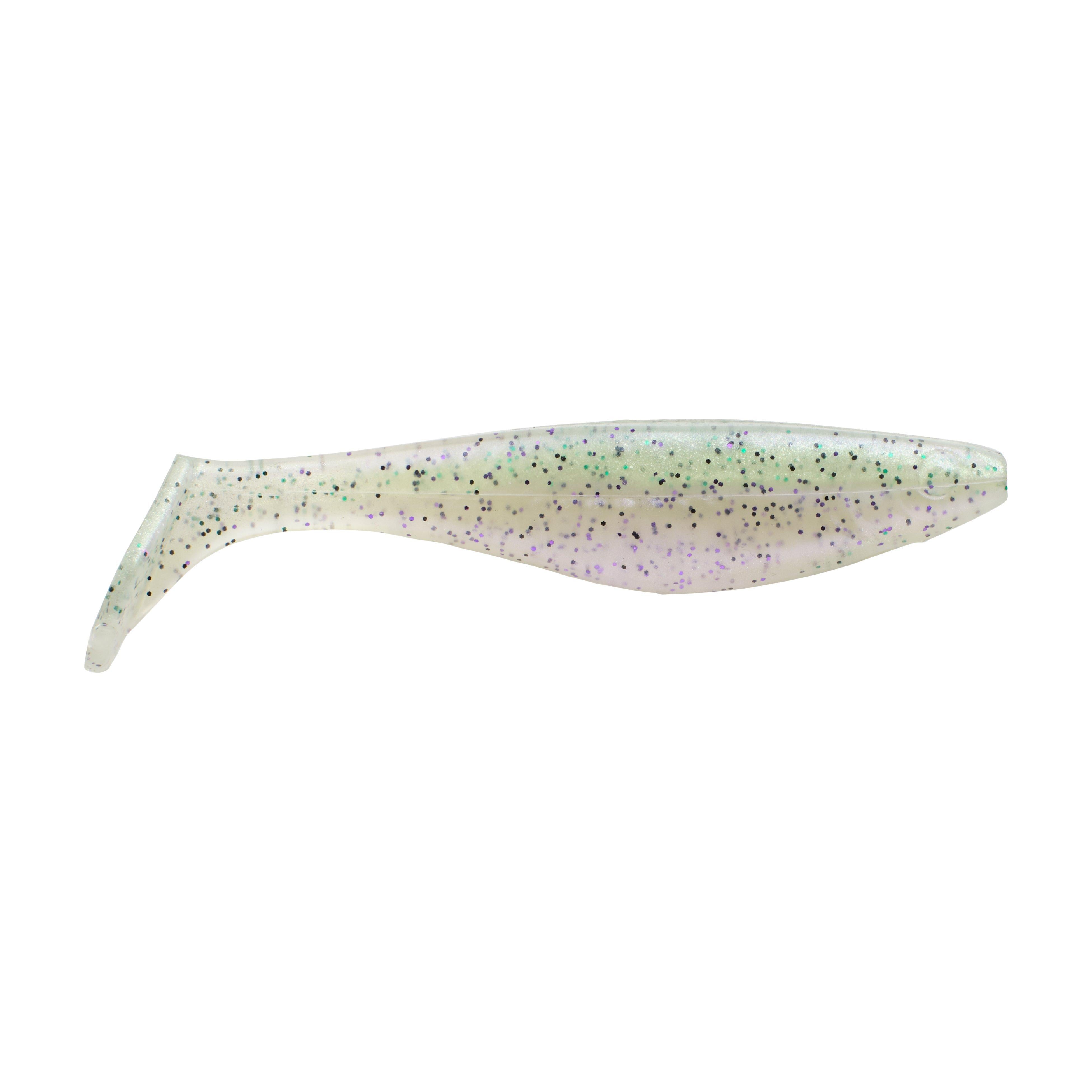 Berkley PowerBait Saltwater Le champion nageur