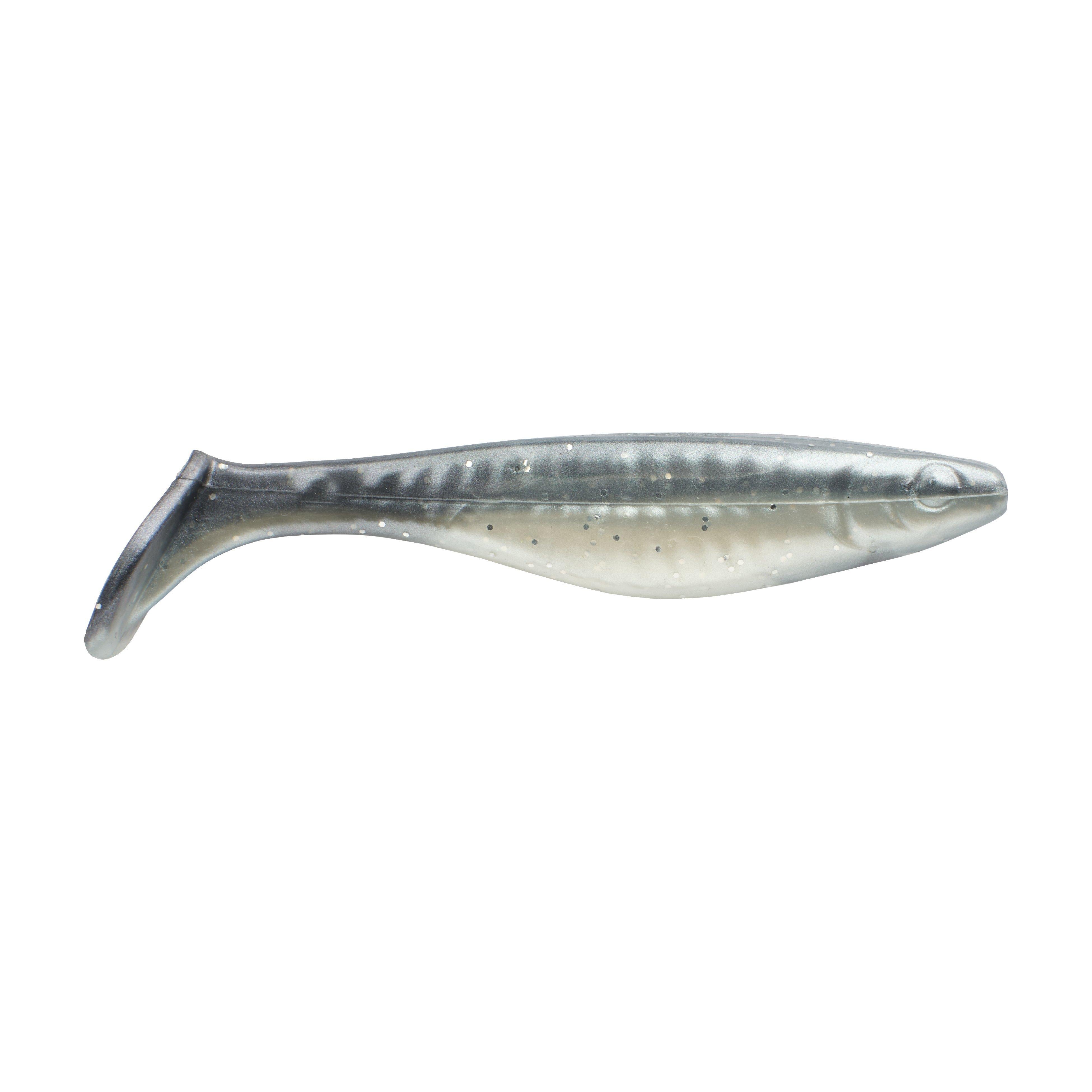 Berkley PowerBait Saltwater Le champion nageur