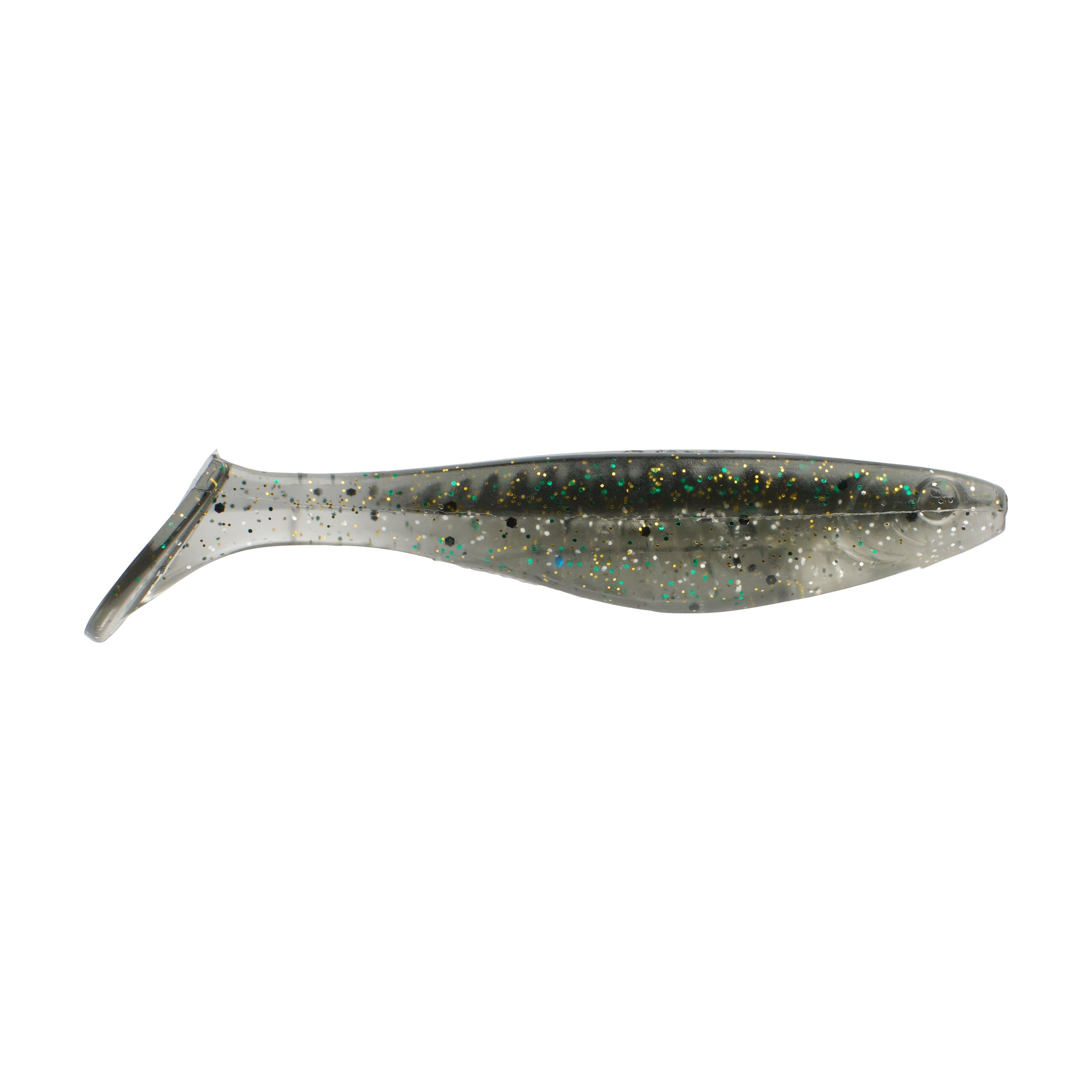 Berkley PowerBait Saltwater Le champion nageur