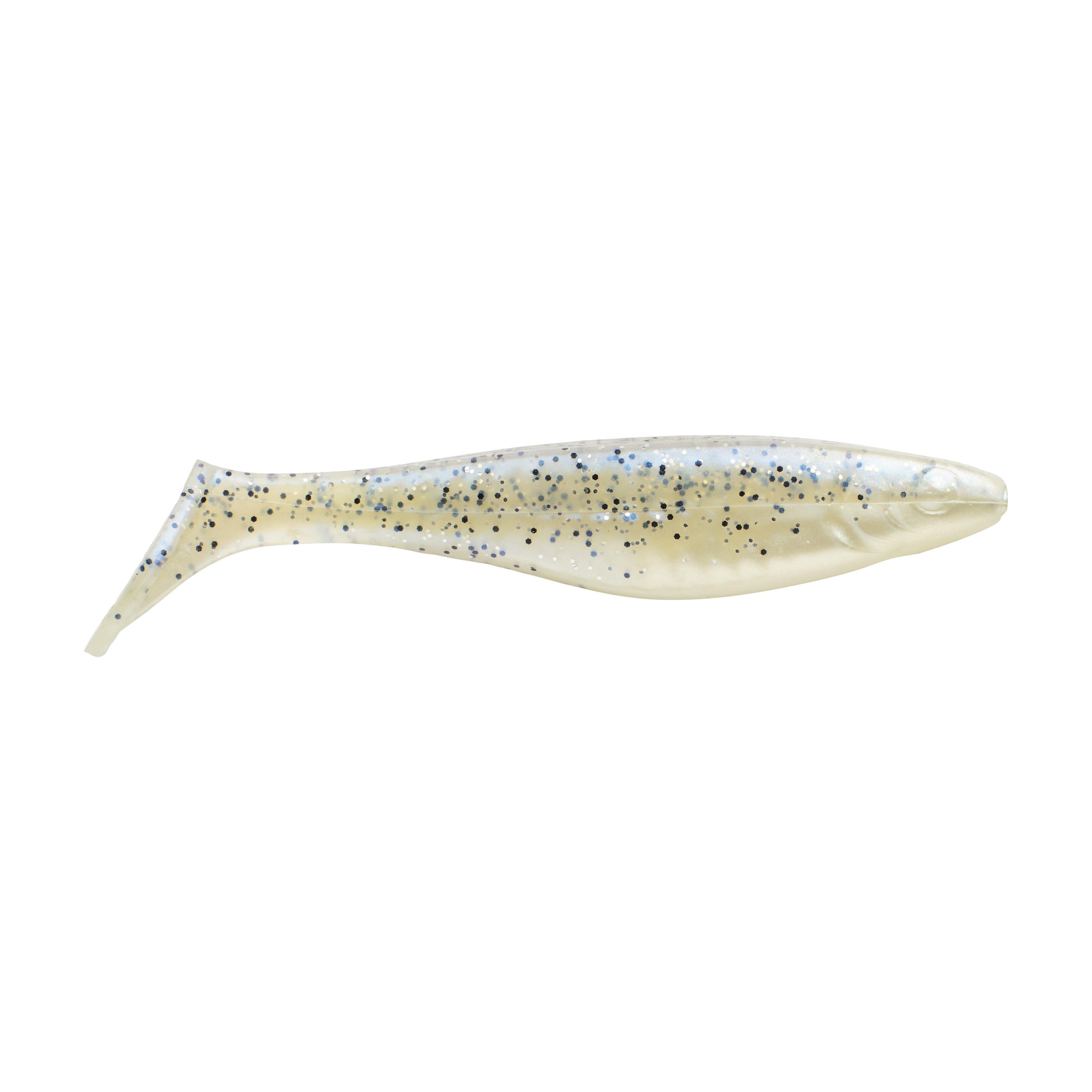 Berkley PowerBait Saltwater Le champion nageur