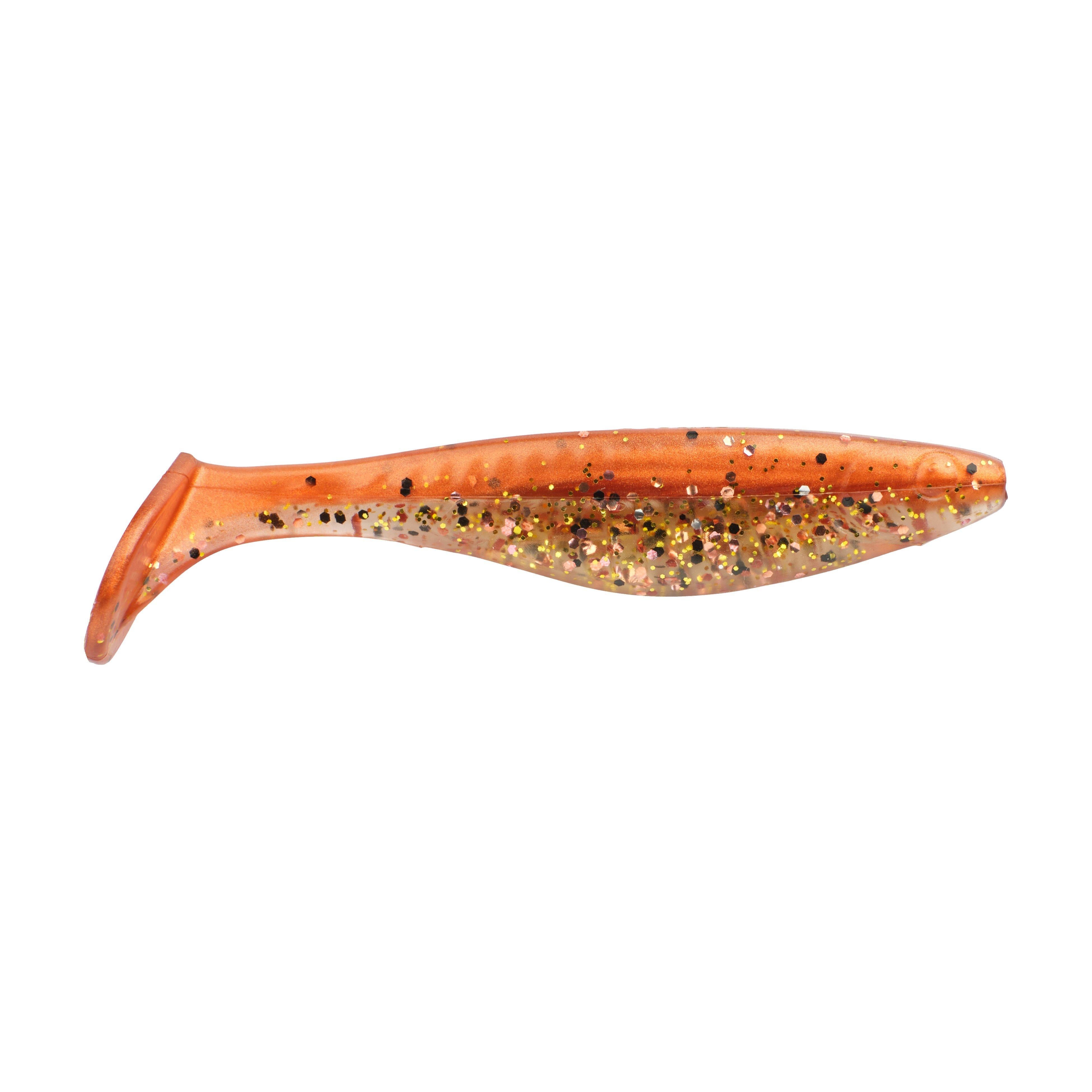 Berkley PowerBait Saltwater Le champion nageur