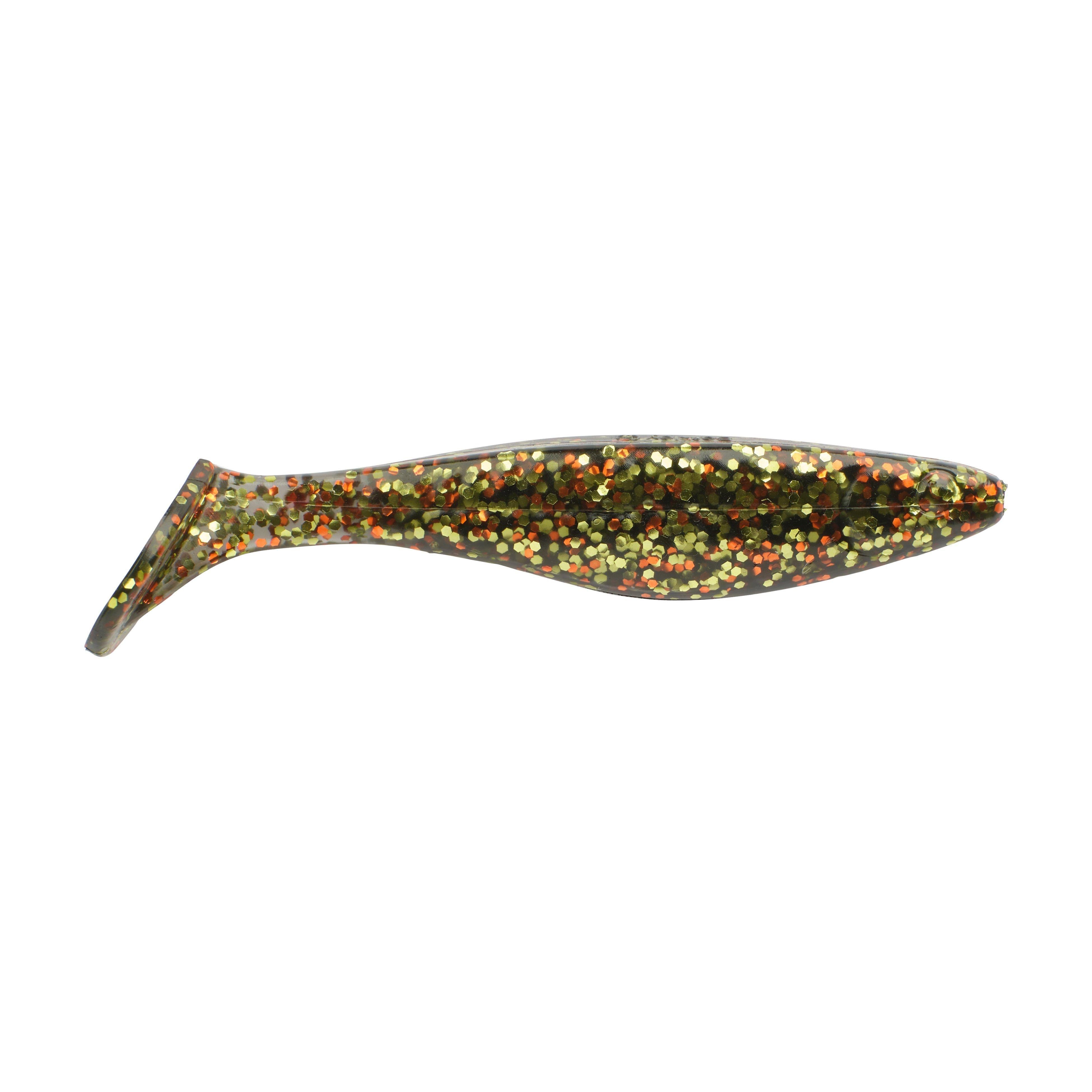Berkley PowerBait Saltwater Le champion nageur