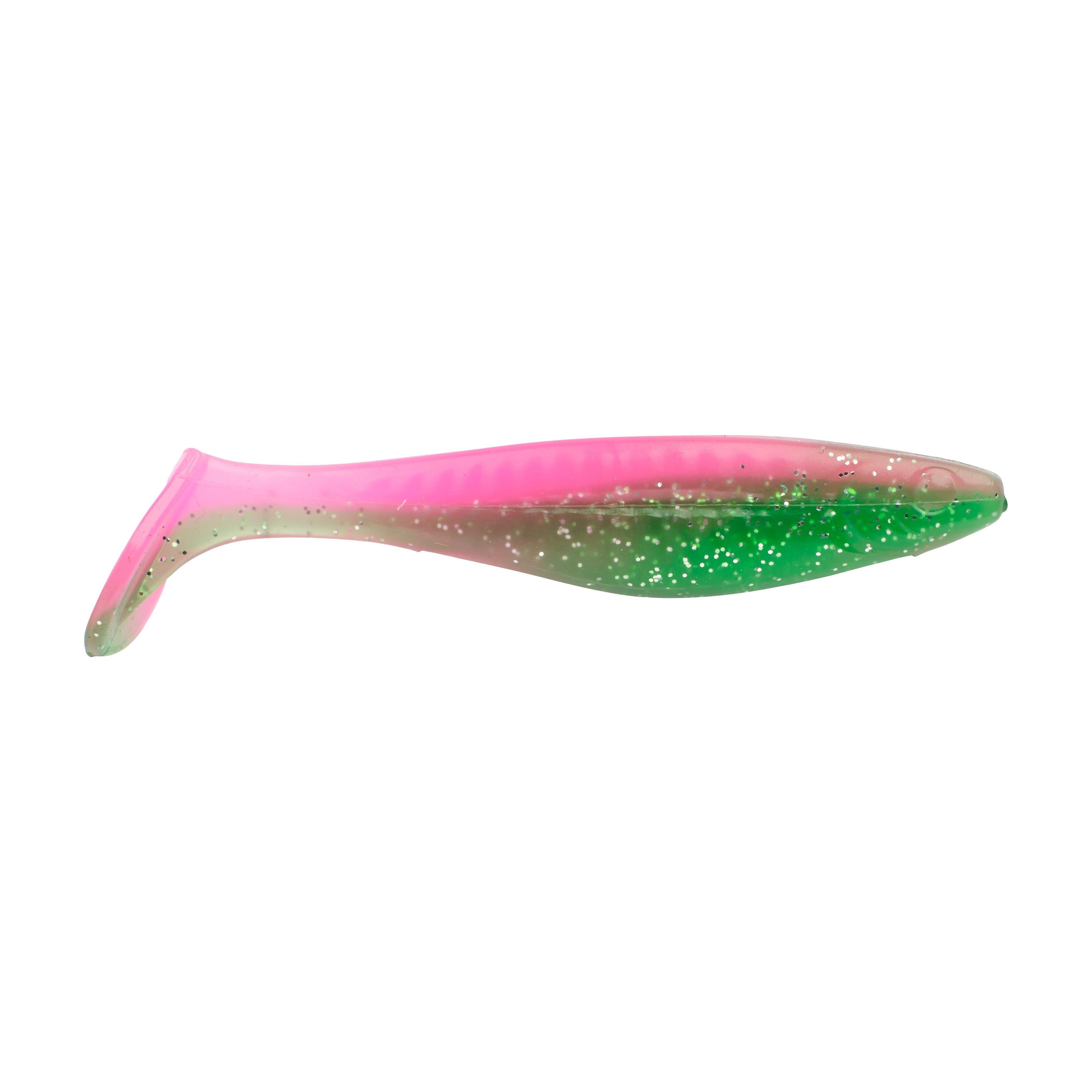 Berkley PowerBait Saltwater Le champion nageur