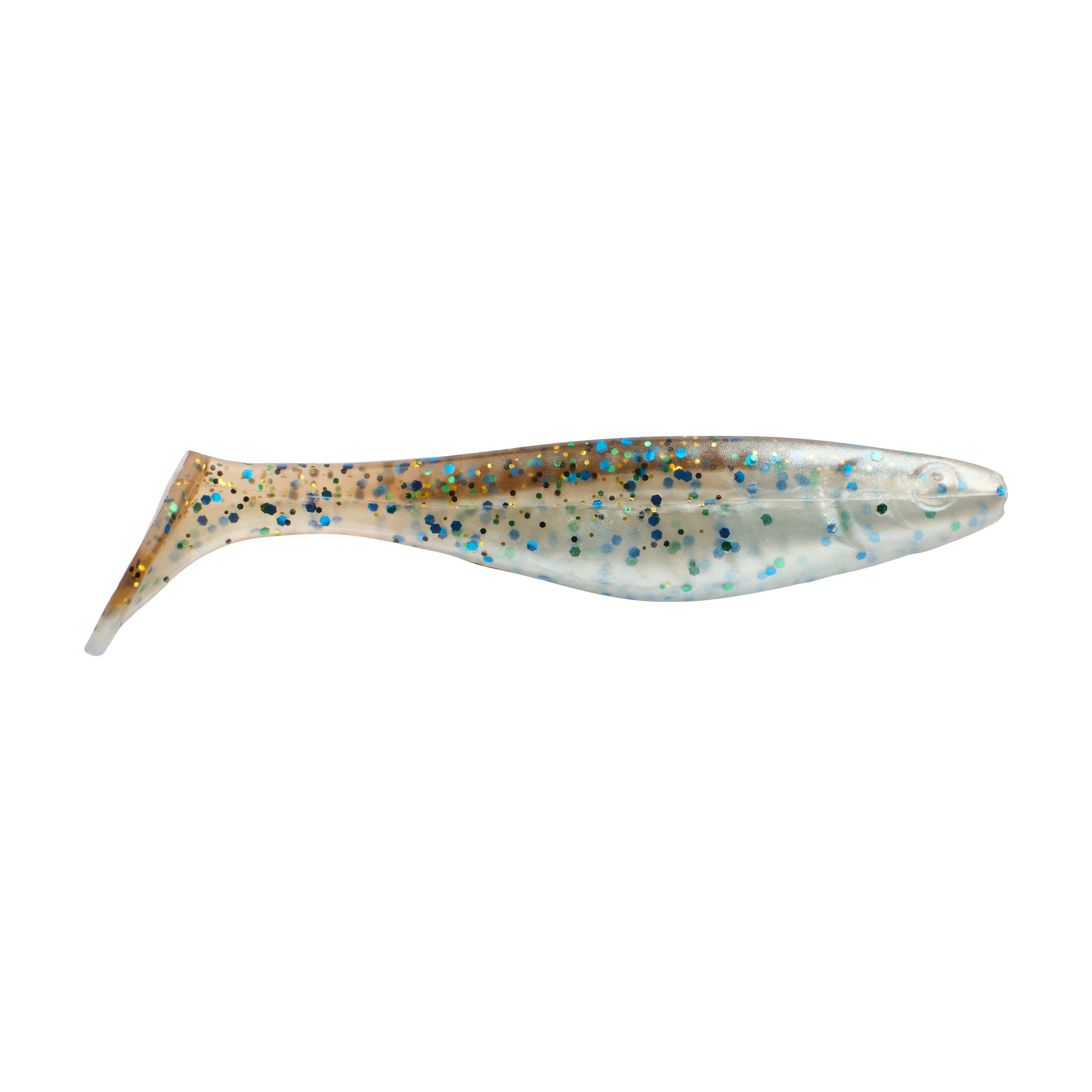 Berkley PowerBait Saltwater Le champion nageur