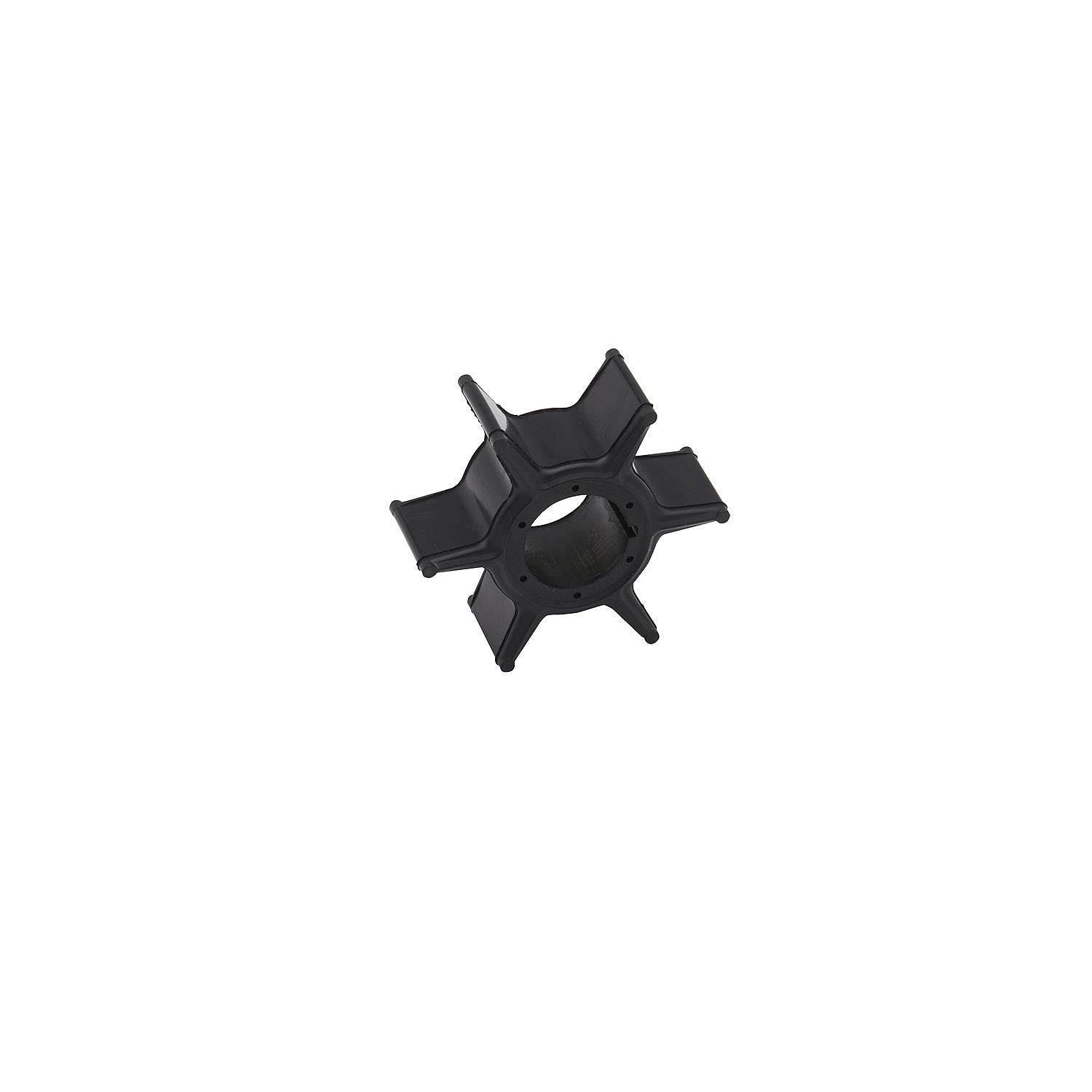 Quicksilver 161542 Water Pump Impeller for Select Mercury and Mariner 2-Stroke 40-50hp Outboards