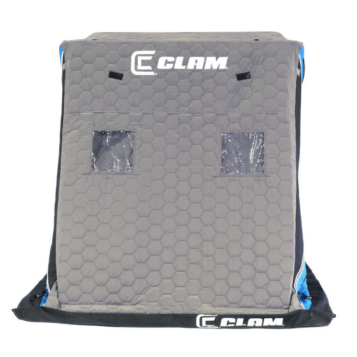 Clam X200 Pro XT Thermal 2 Anglers